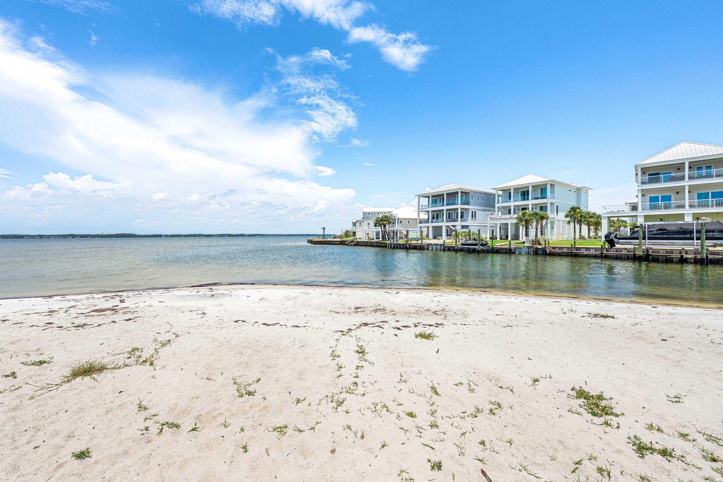 SAILMAKER COVE - Land