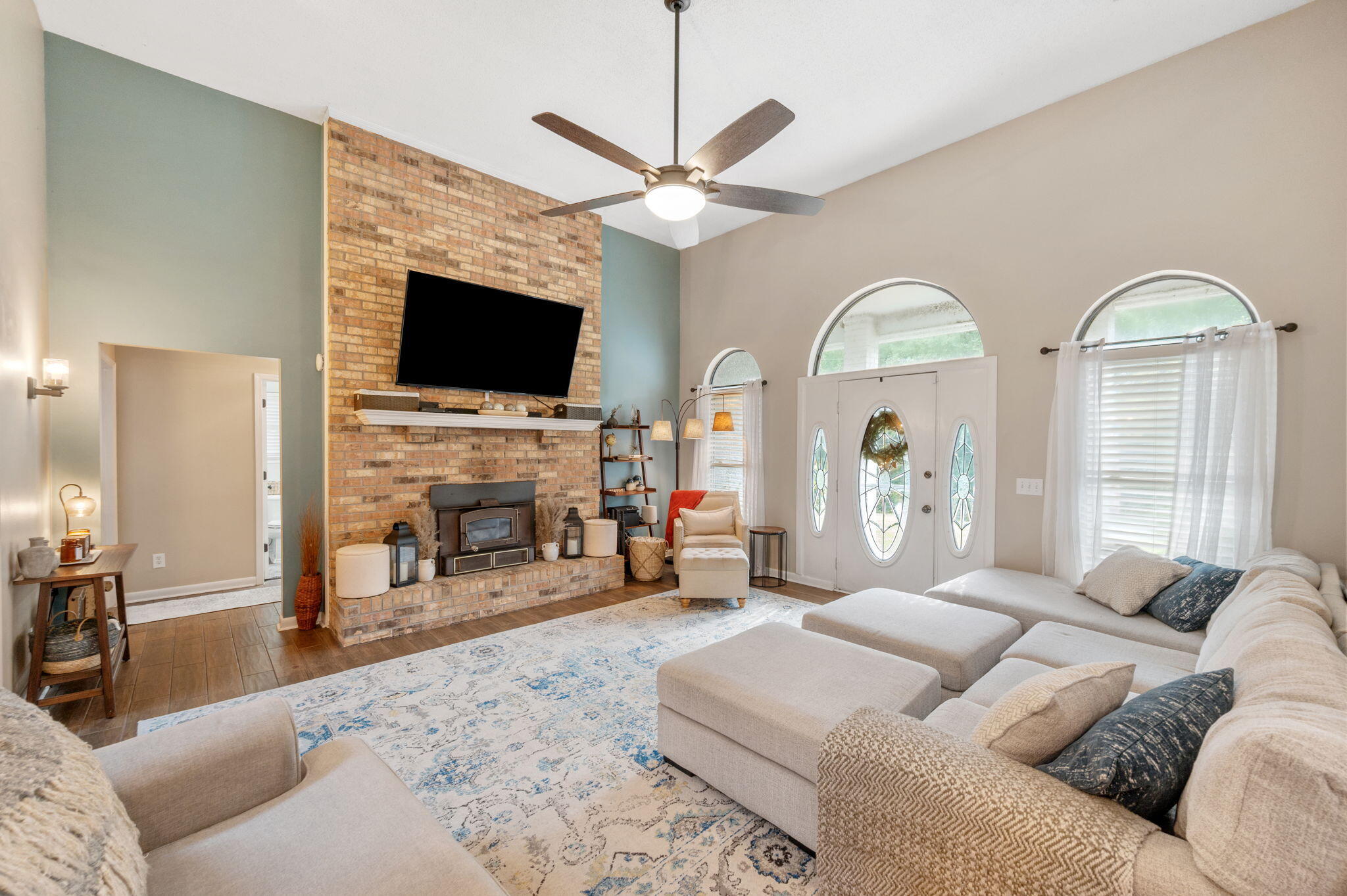GRANDVIEW HEIGHTS - Residential
