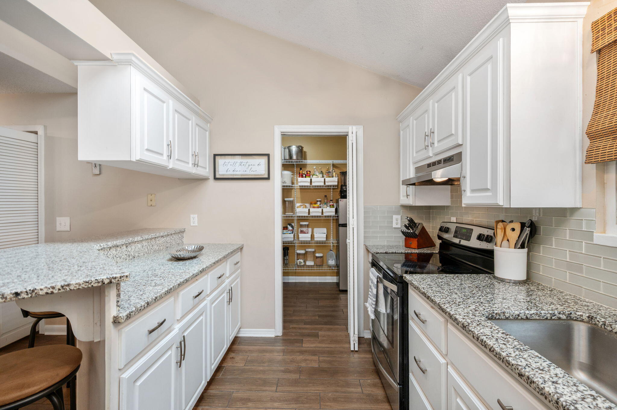 GRANDVIEW HEIGHTS - Residential