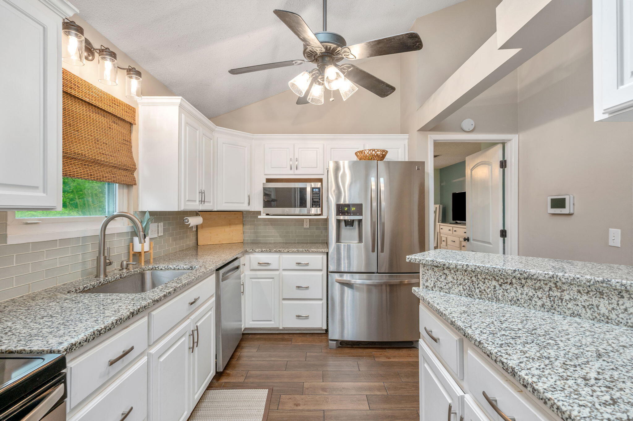 GRANDVIEW HEIGHTS - Residential