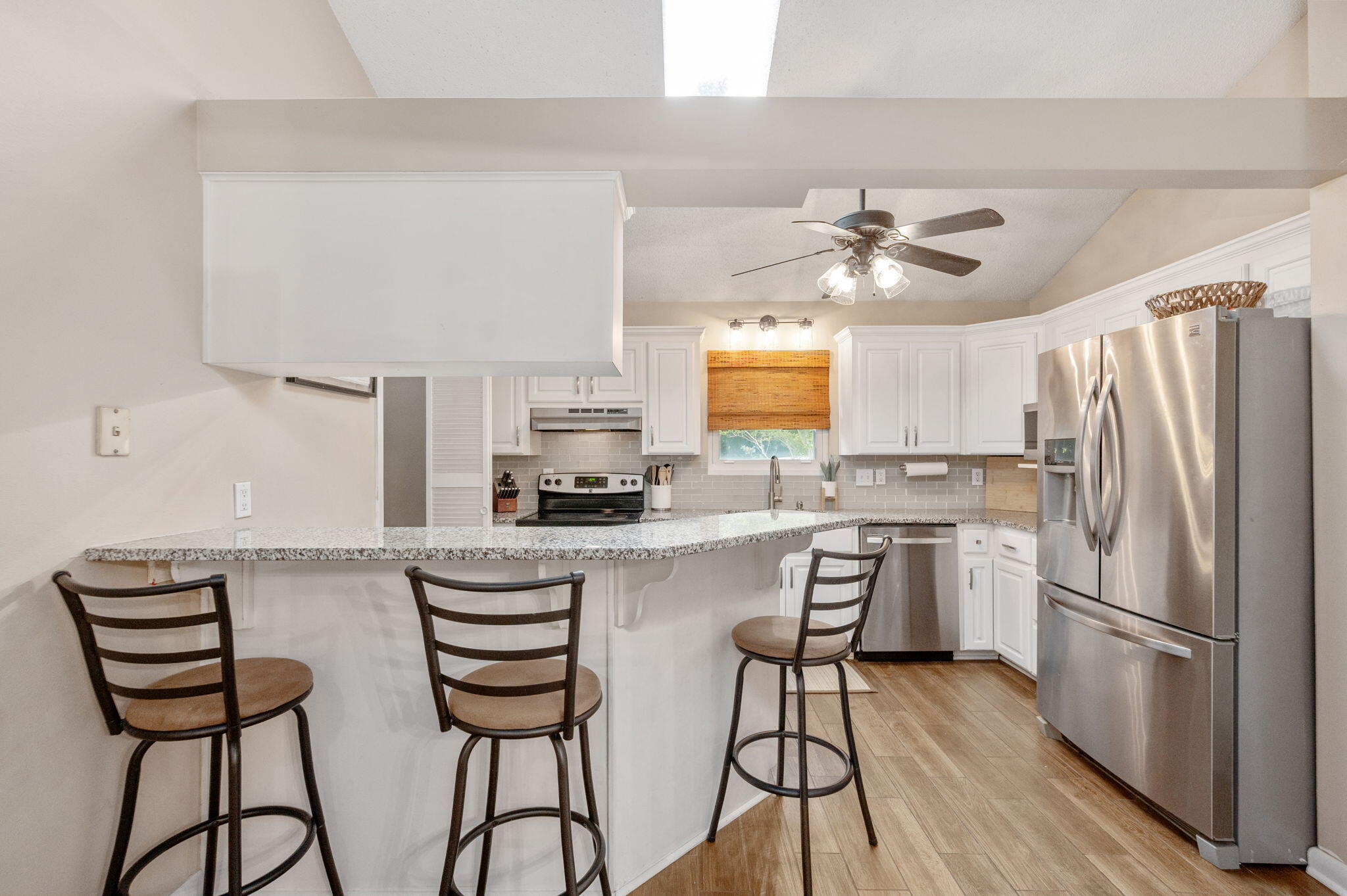 GRANDVIEW HEIGHTS - Residential