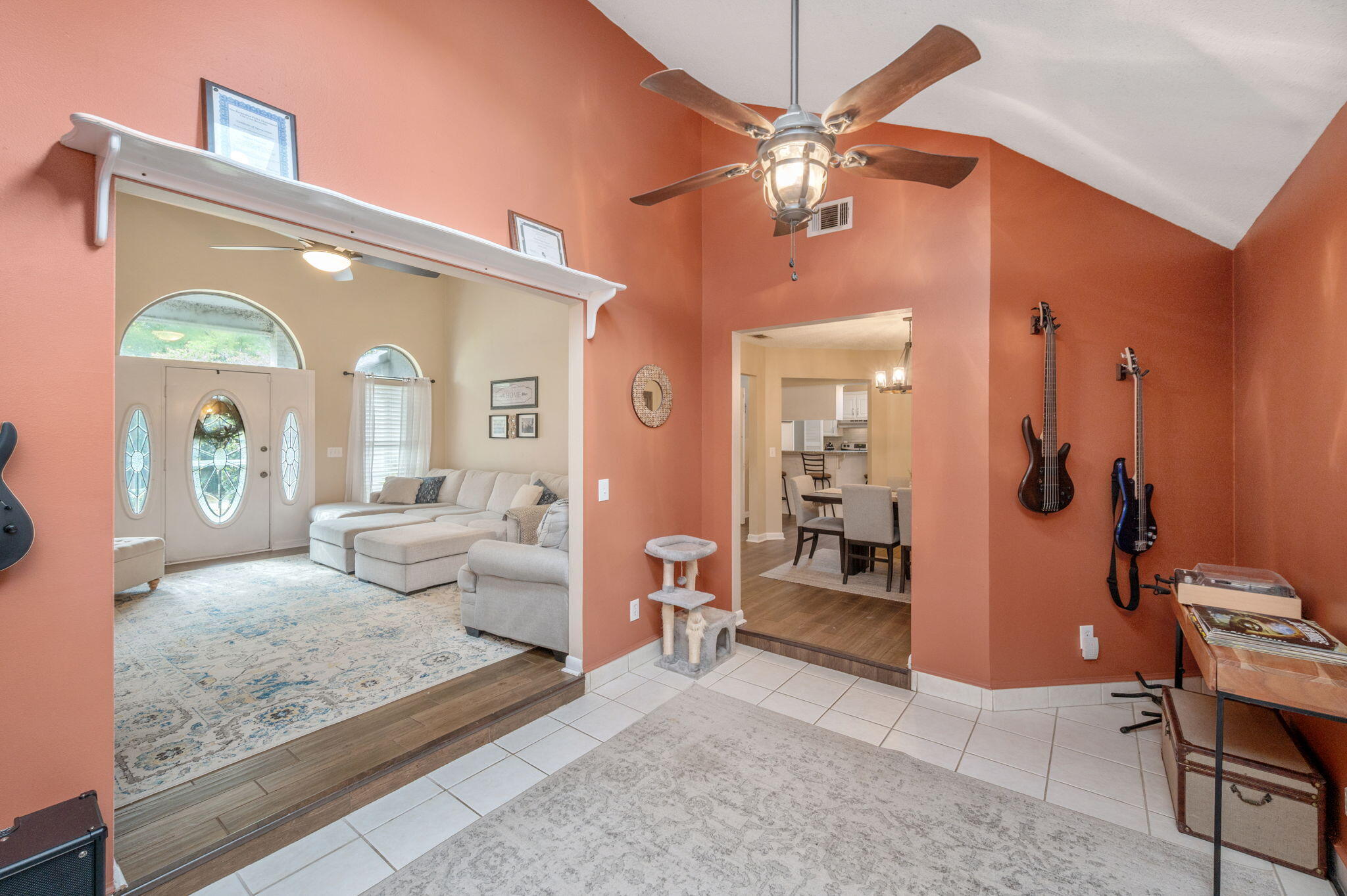 GRANDVIEW HEIGHTS - Residential