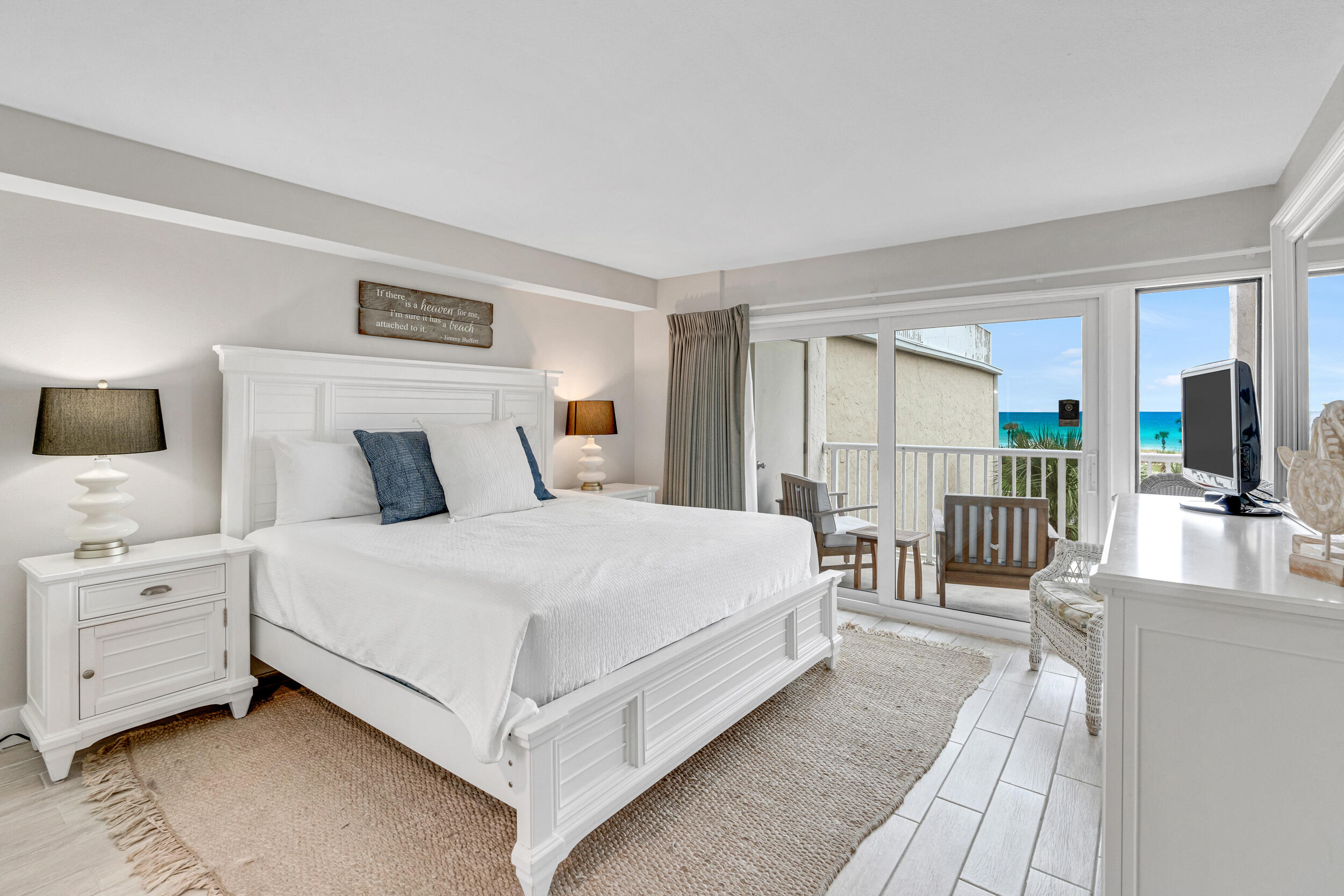 SILVER DUNES CONDO - Residential