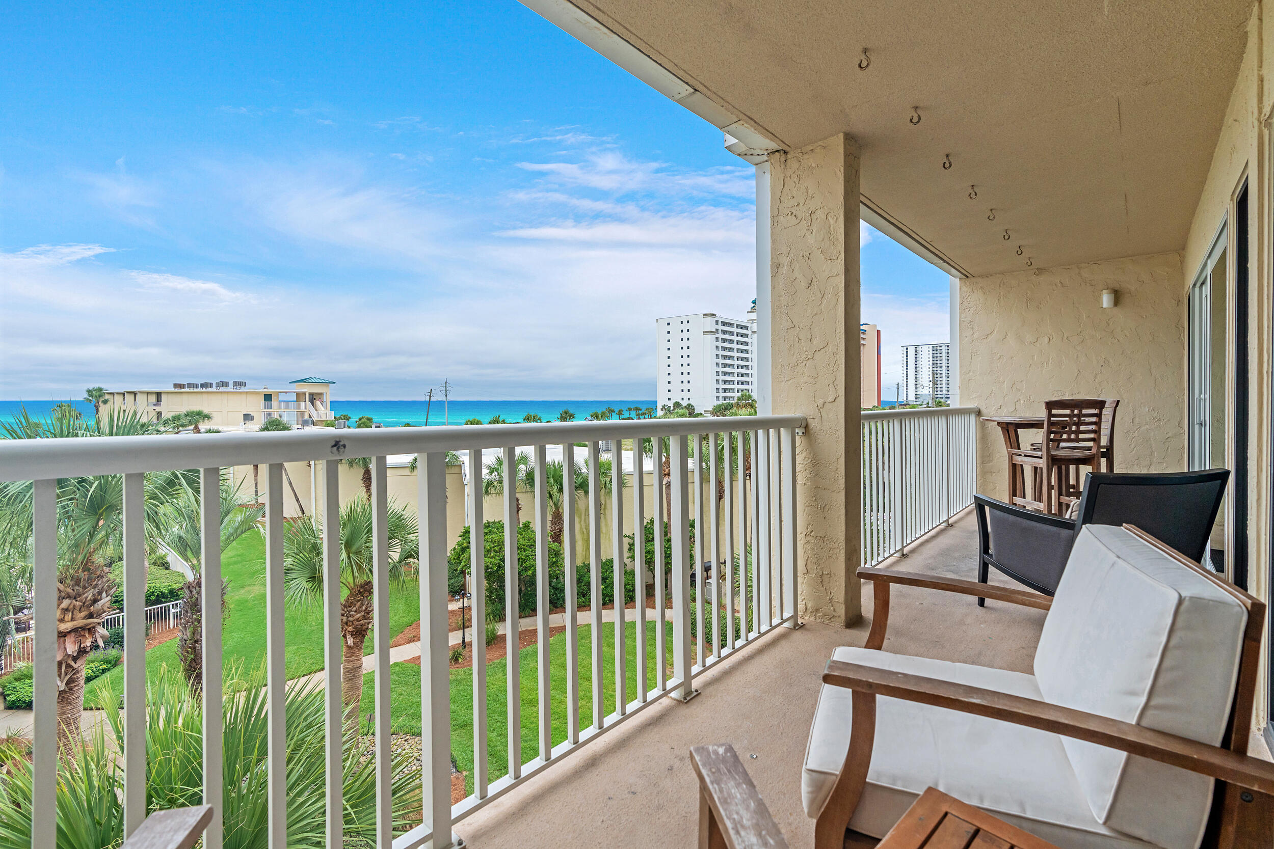 SILVER DUNES CONDO - Residential