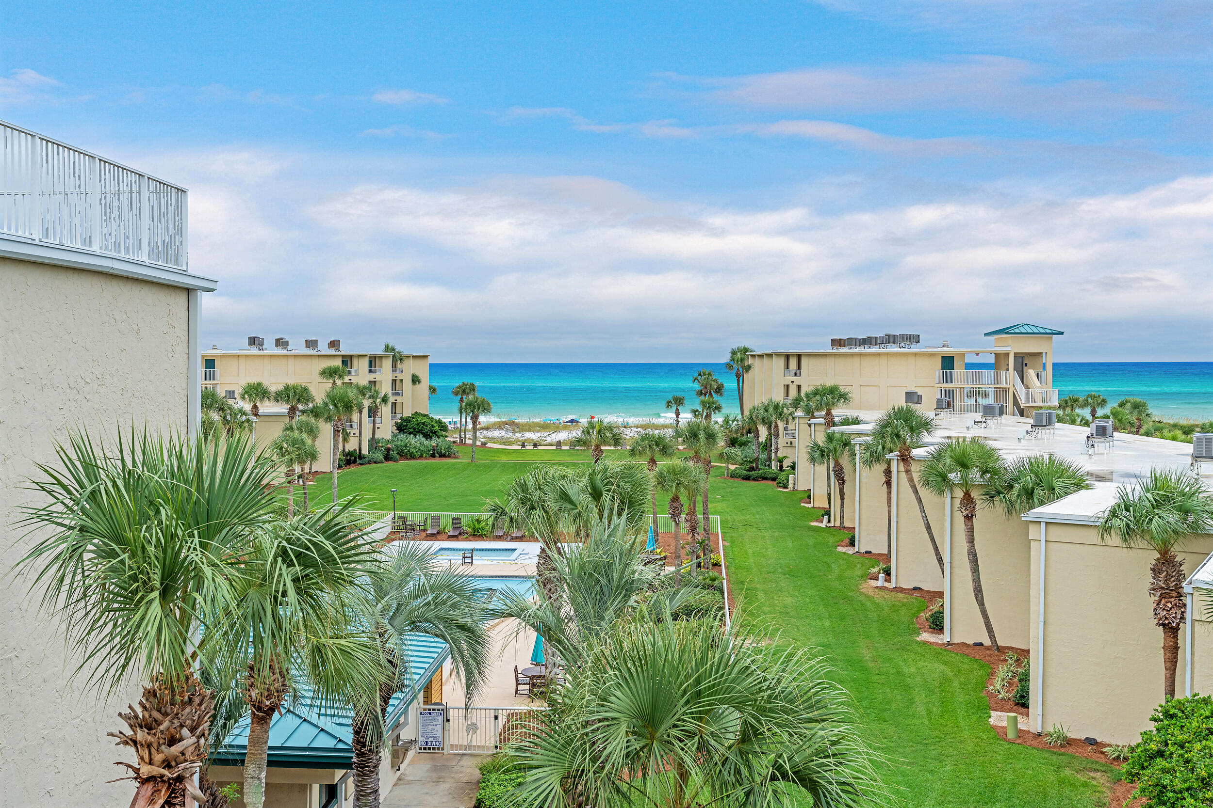 SILVER DUNES CONDO - Residential