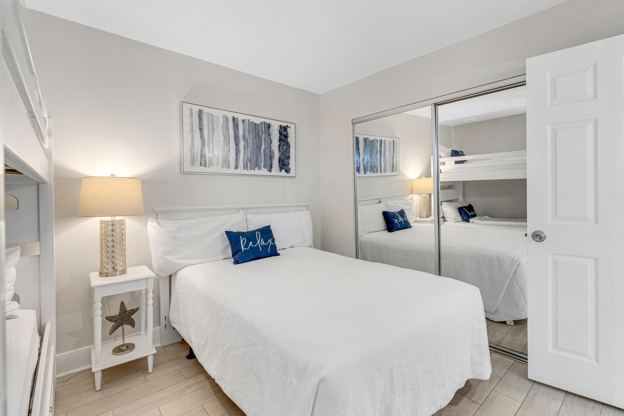 SILVER DUNES CONDO - Residential
