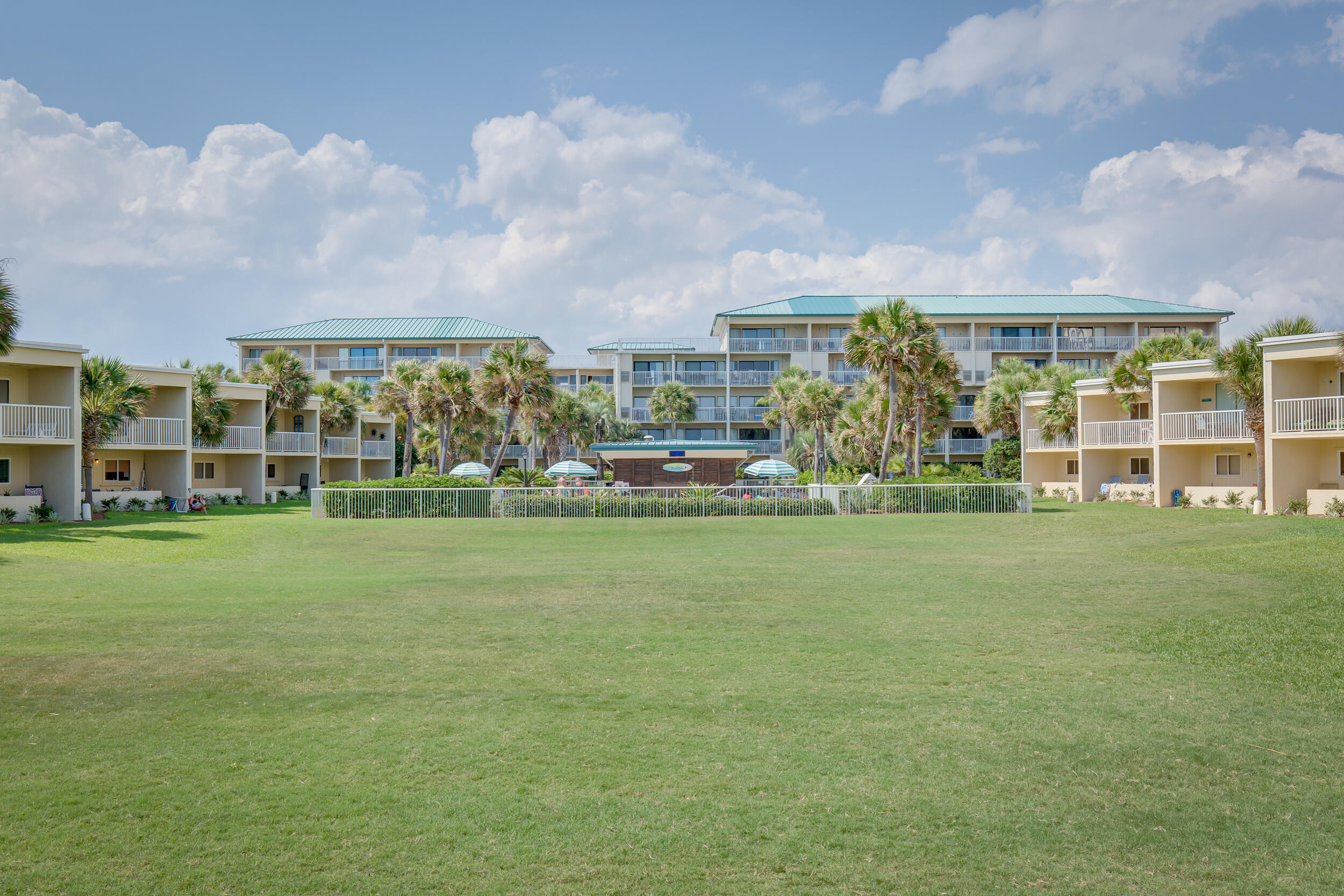 SILVER DUNES CONDO - Residential