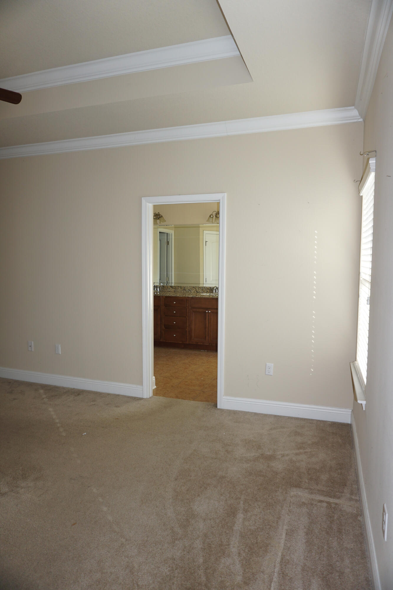 LIBERTY OAKS - Residential Lease