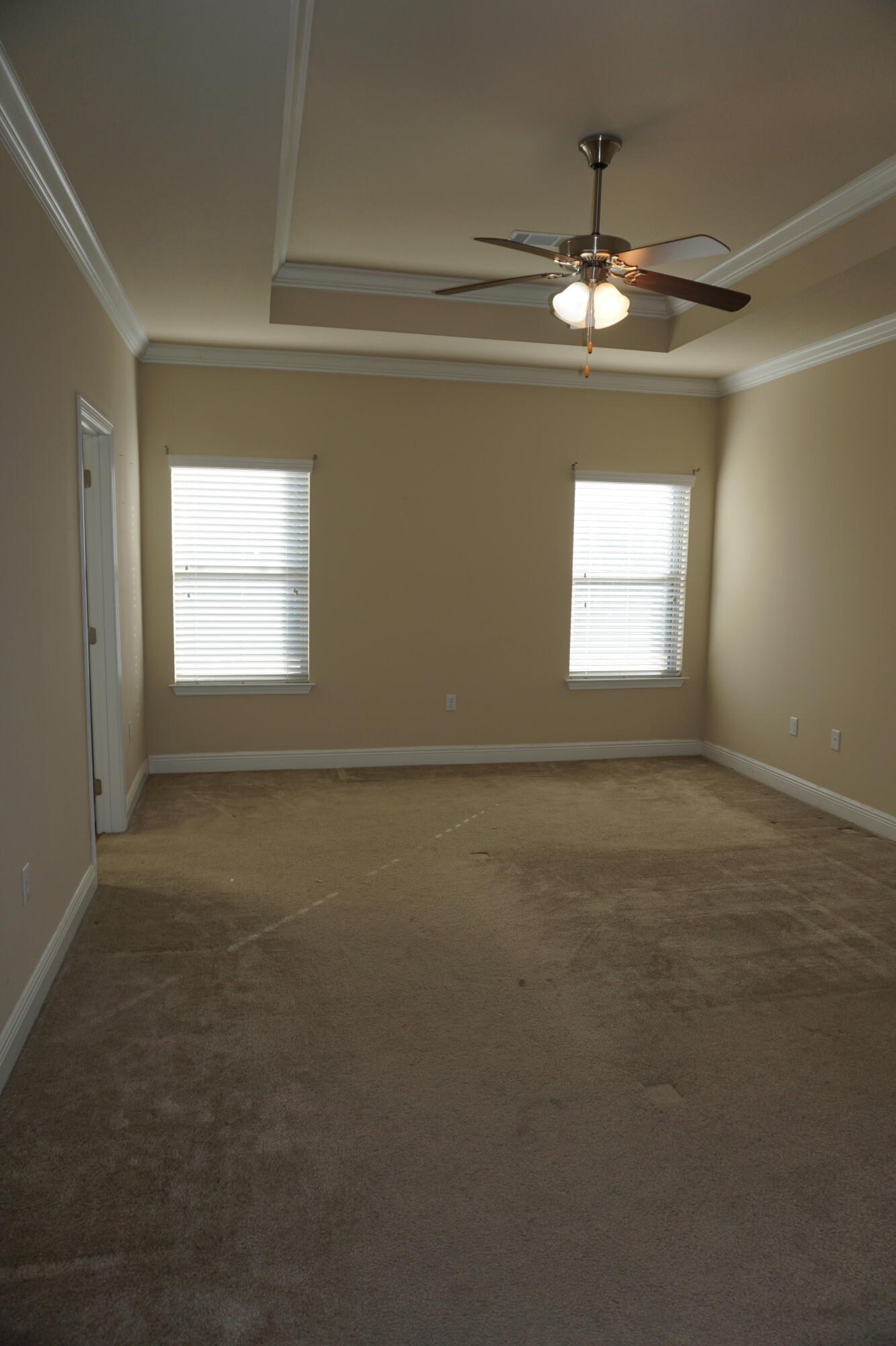 LIBERTY OAKS - Residential Lease