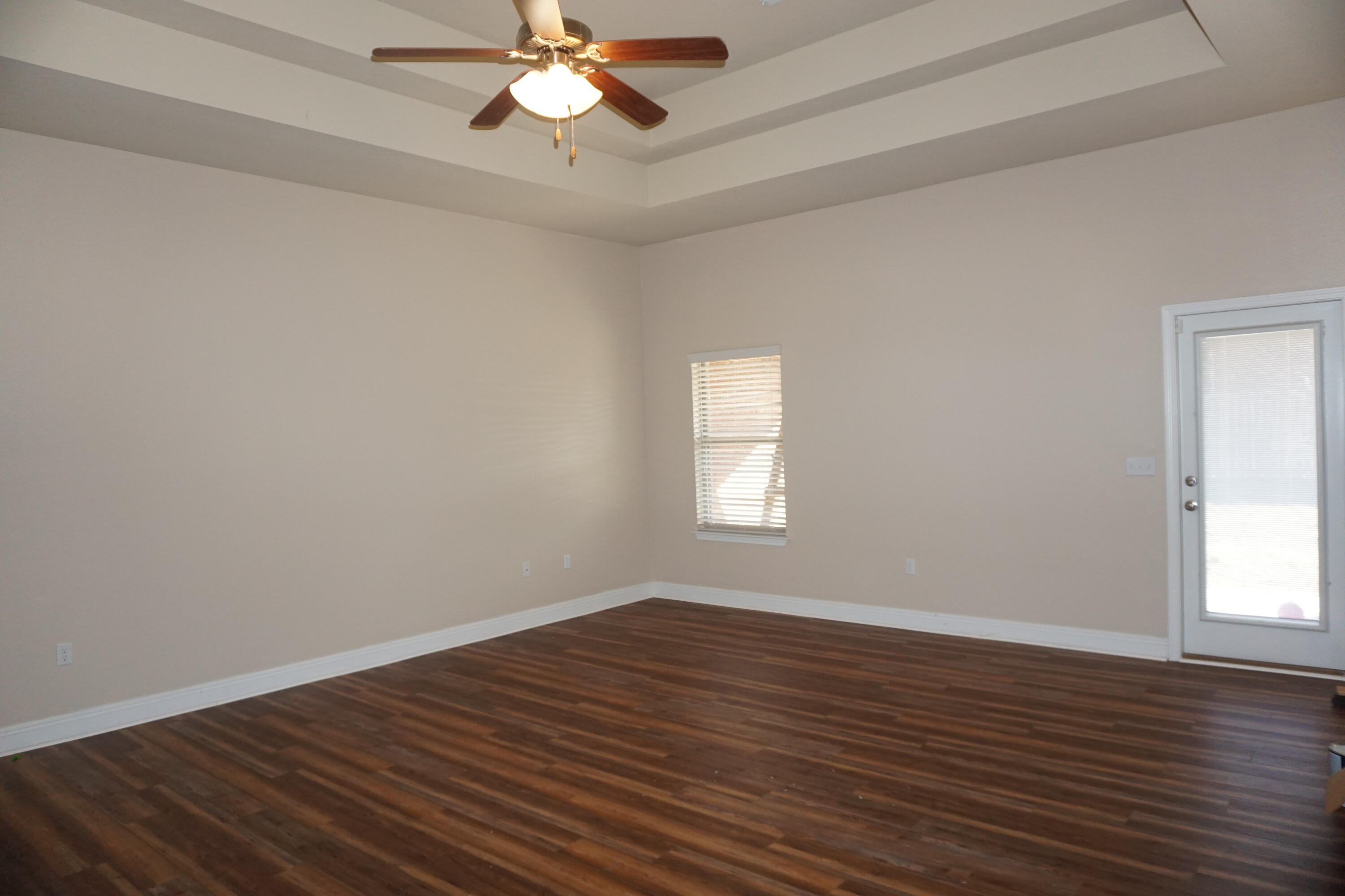 LIBERTY OAKS - Residential Lease