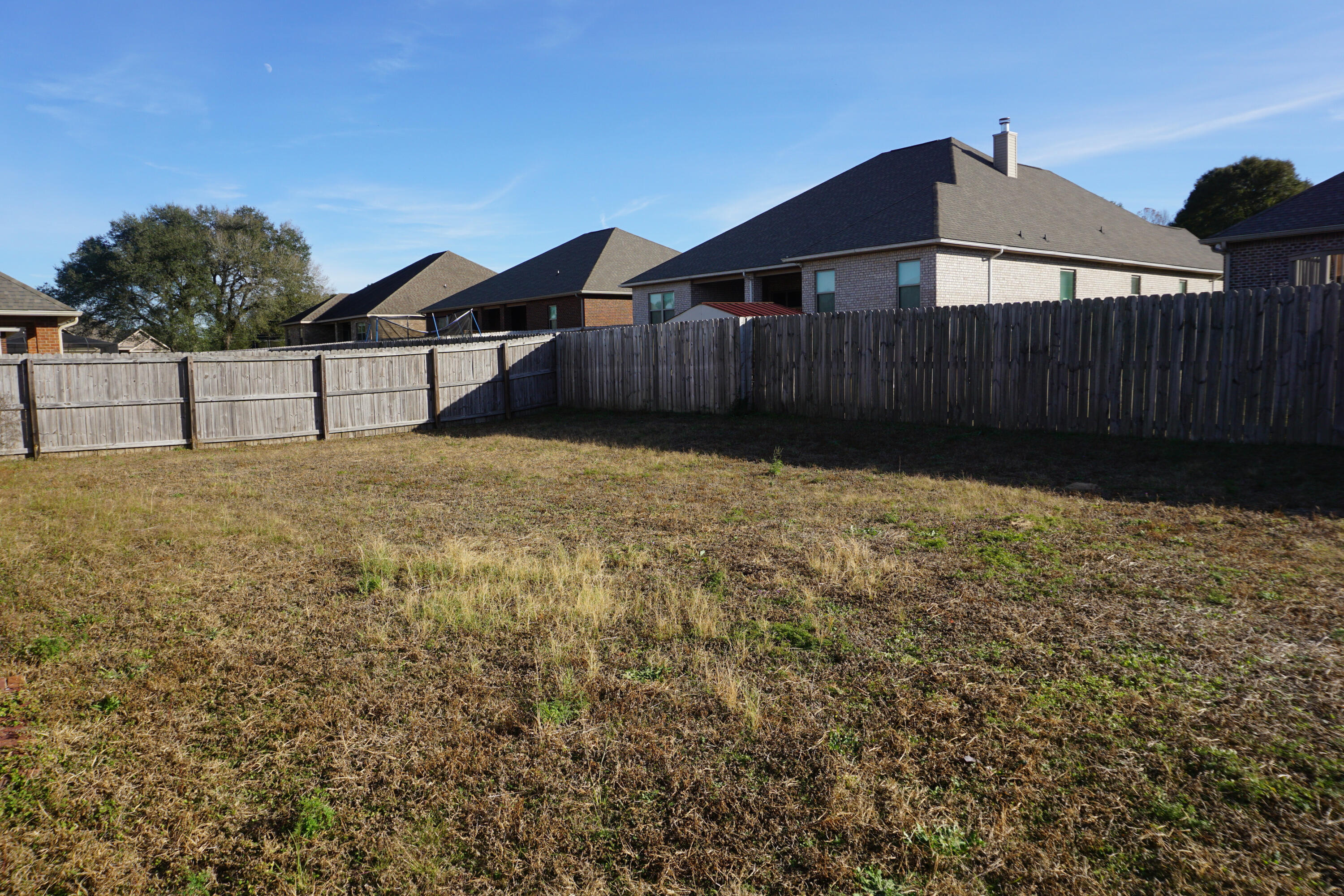 LIBERTY OAKS - Residential Lease