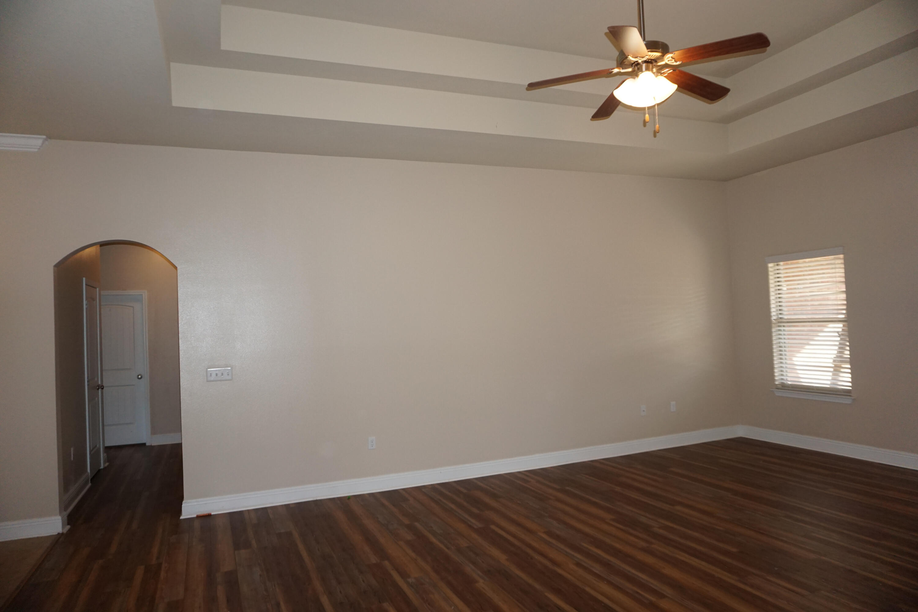 LIBERTY OAKS - Residential Lease