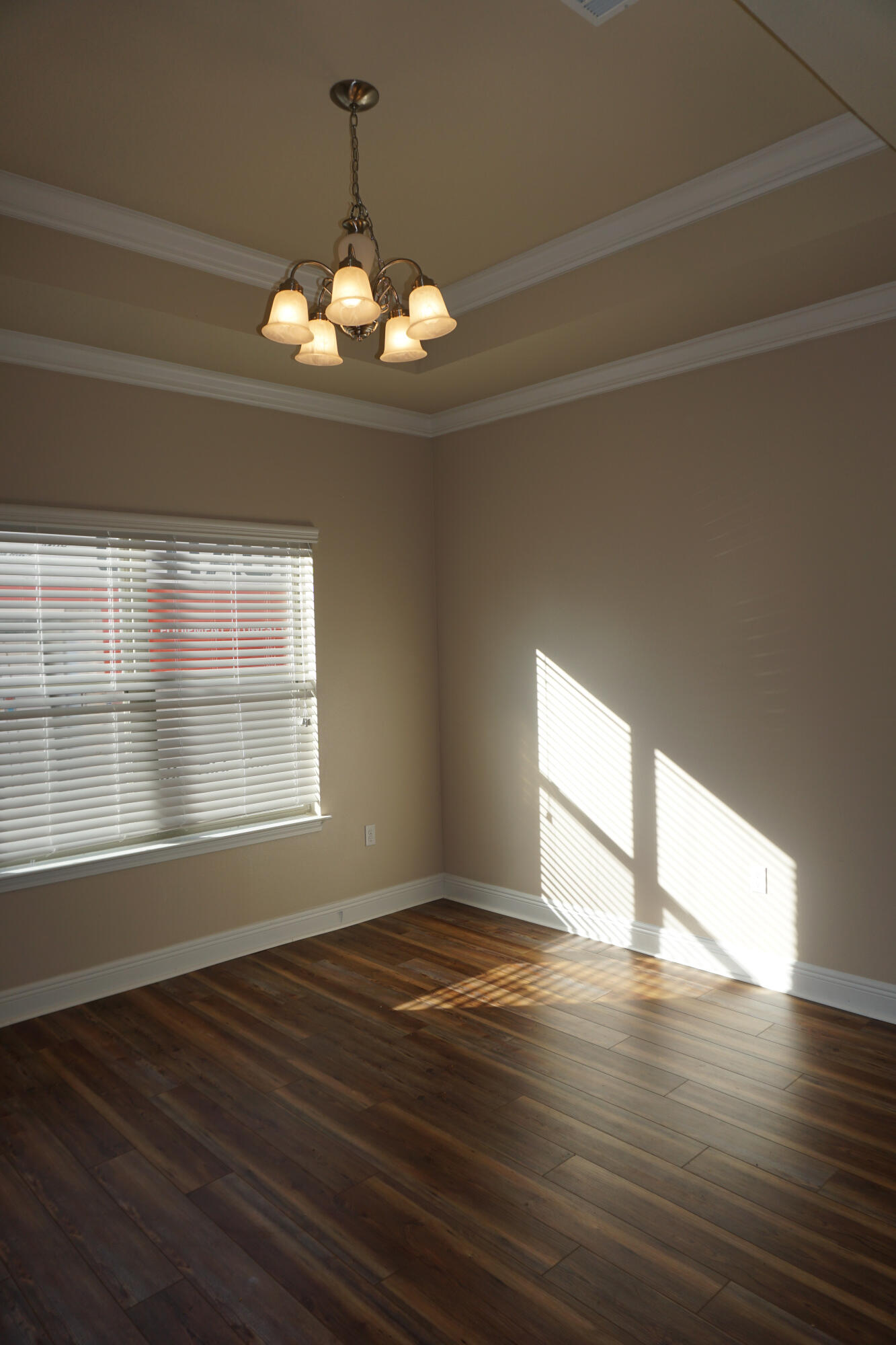 LIBERTY OAKS - Residential Lease