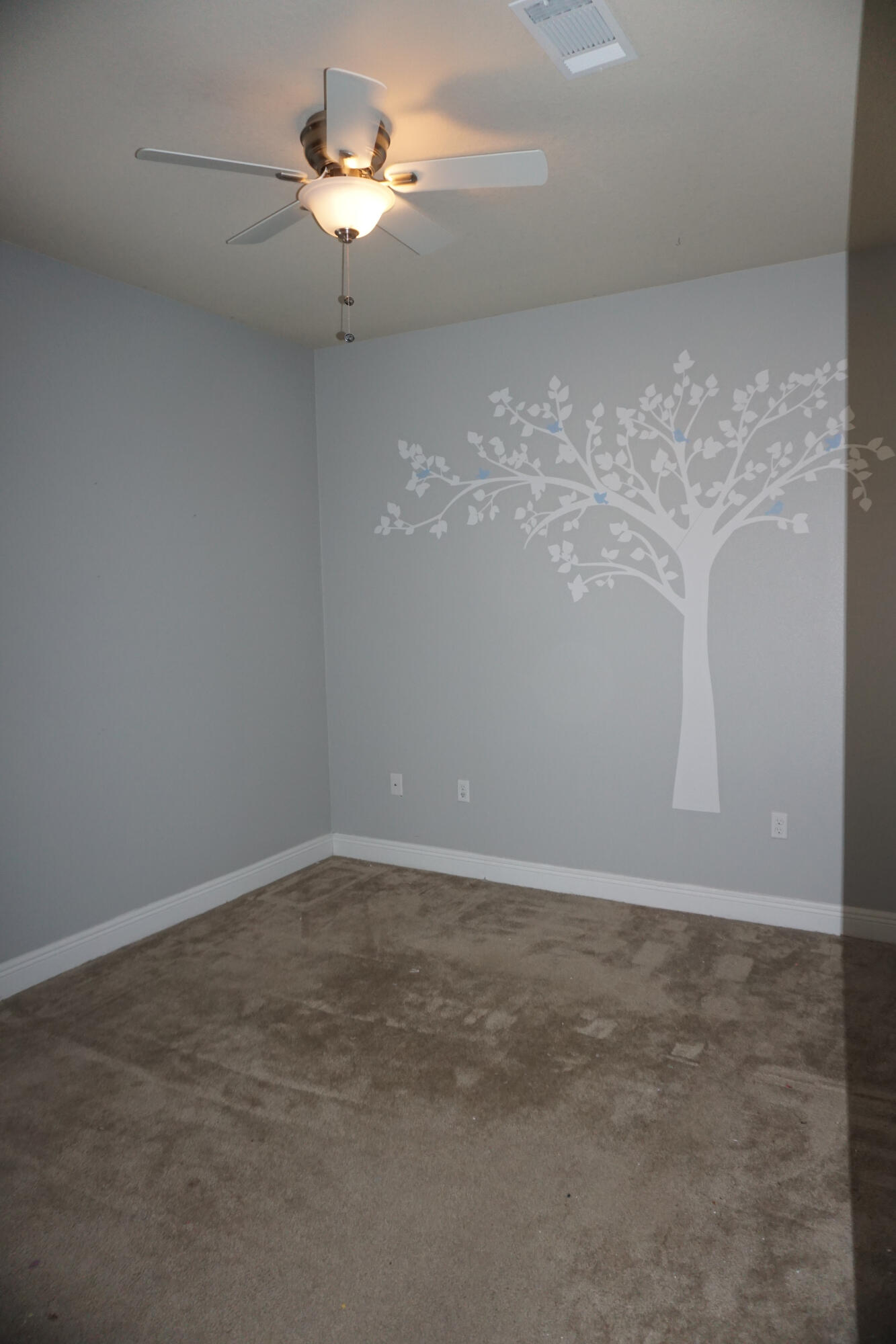 LIBERTY OAKS - Residential Lease
