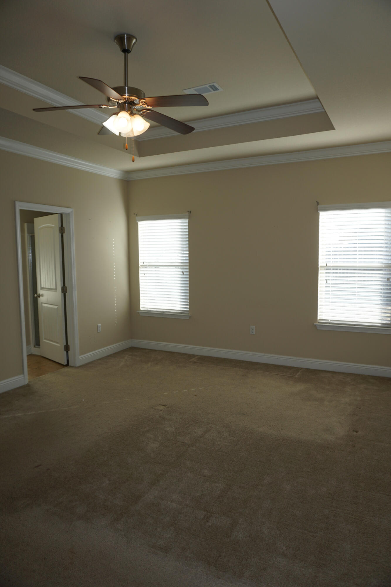 LIBERTY OAKS - Residential Lease