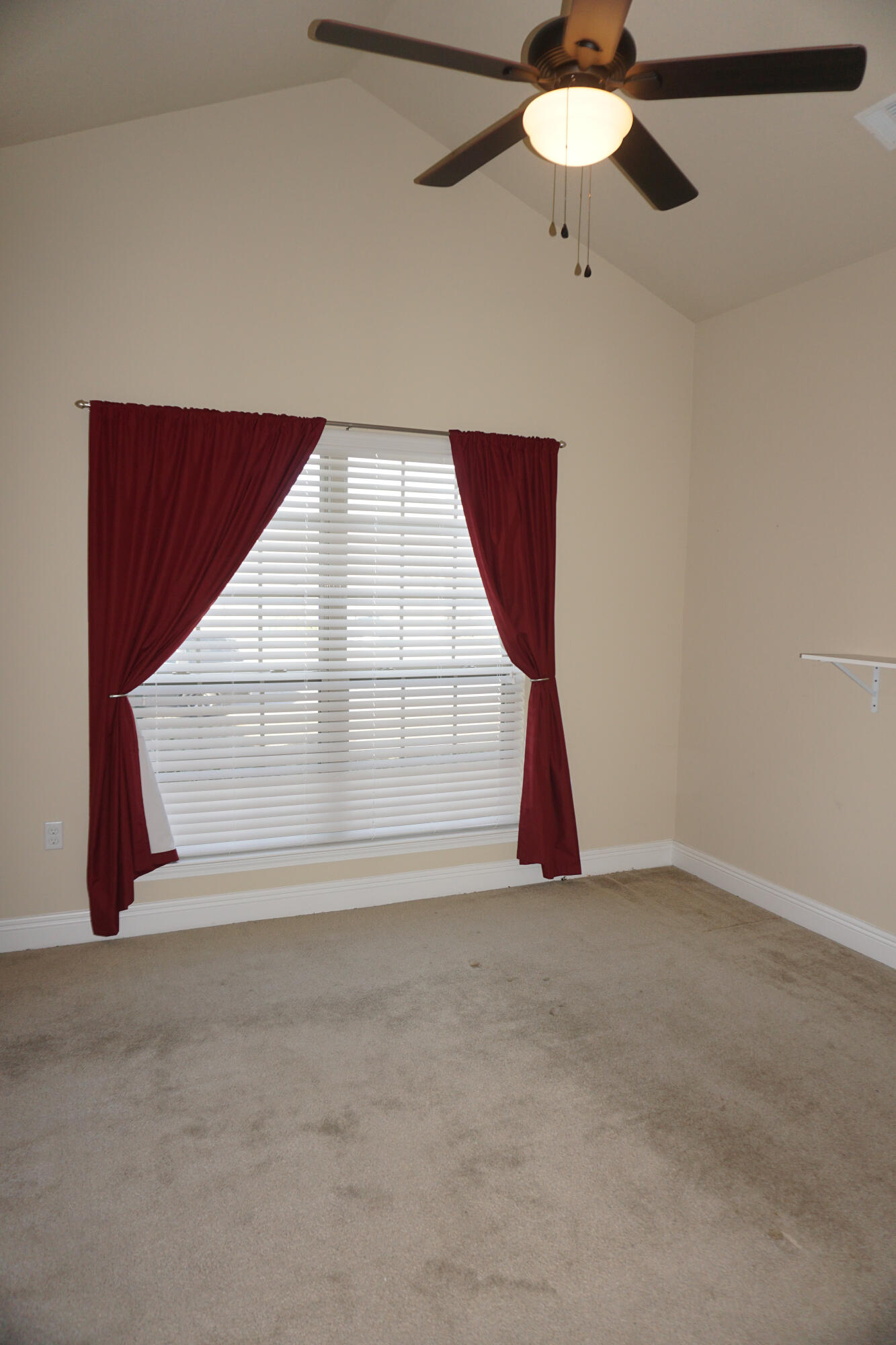 LIBERTY OAKS - Residential Lease