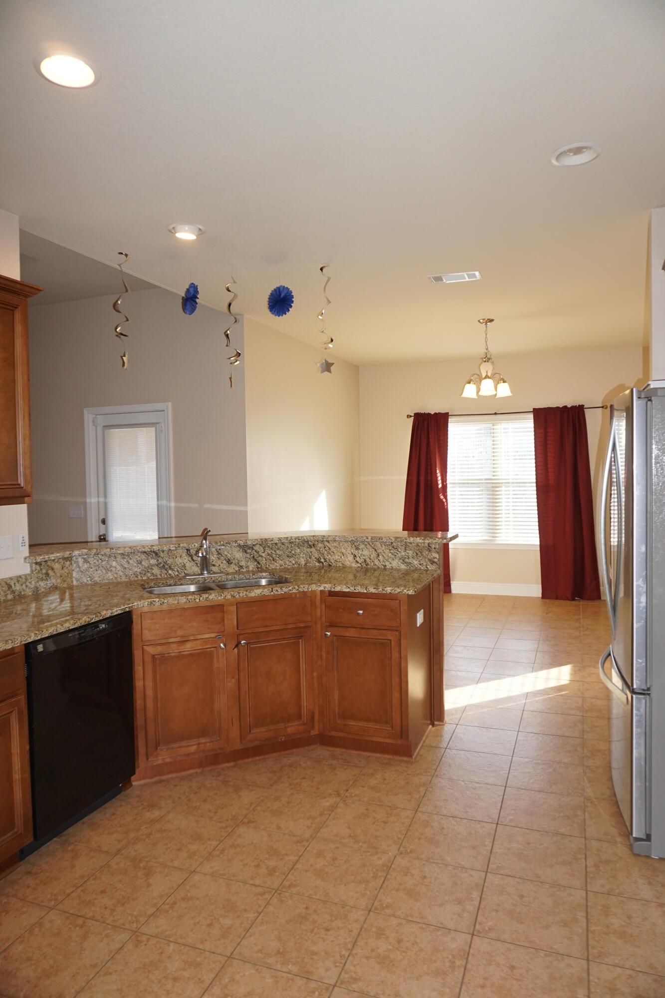 LIBERTY OAKS - Residential Lease