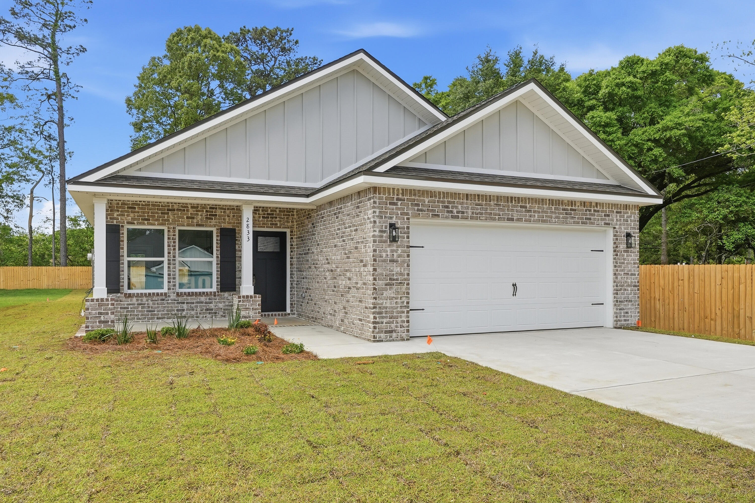 BARTON'S BEND - Residential