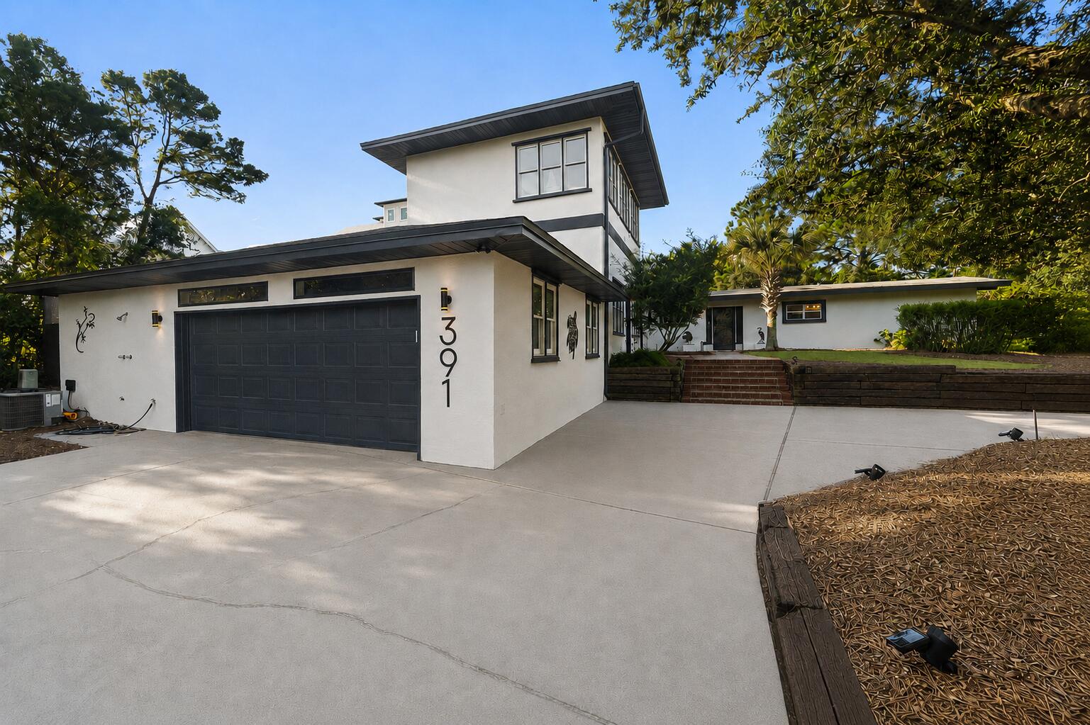 DUNE ALLEN - Residential