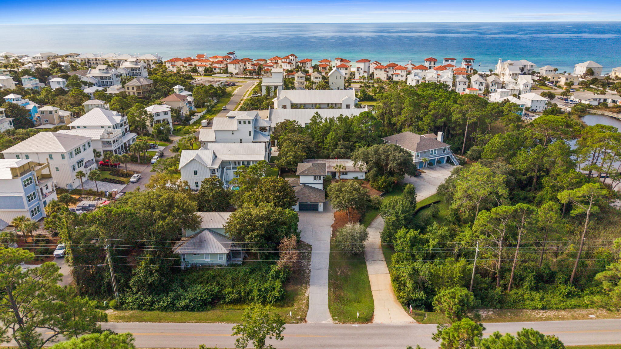 DUNE ALLEN - Residential