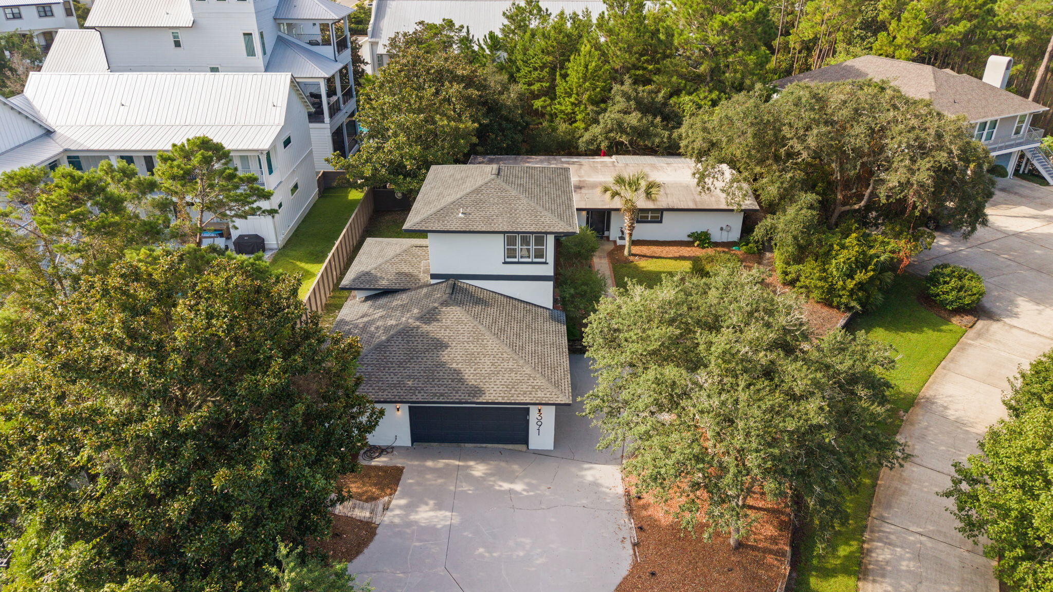 DUNE ALLEN - Residential