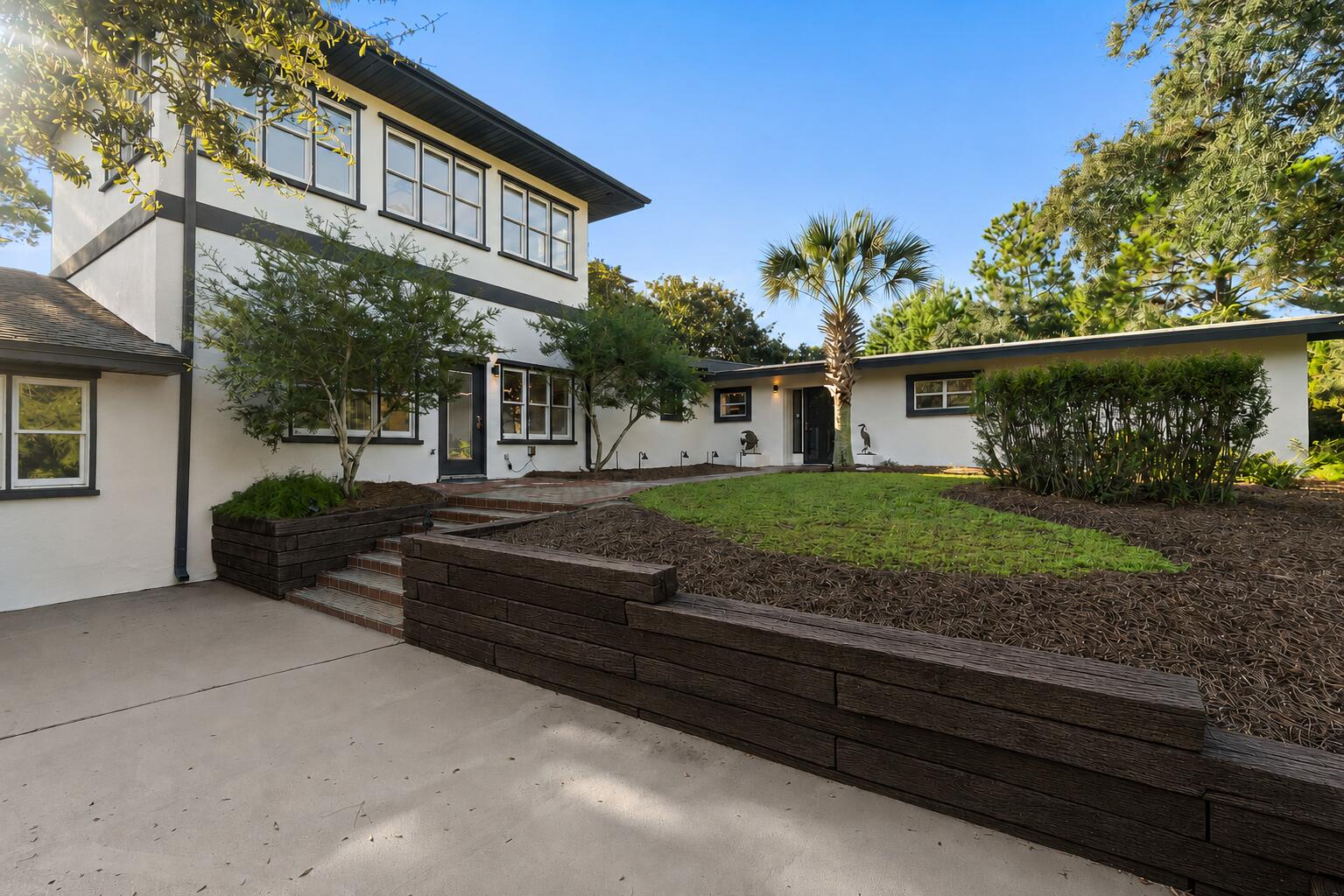 DUNE ALLEN - Residential