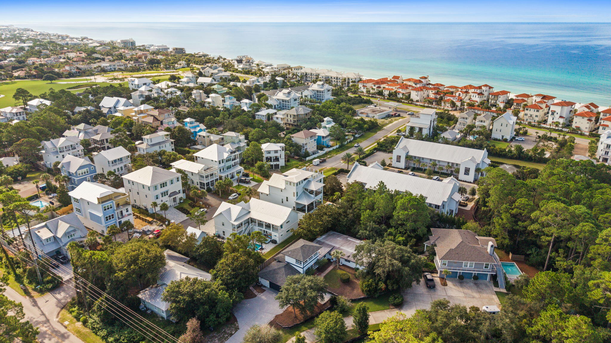 DUNE ALLEN - Residential