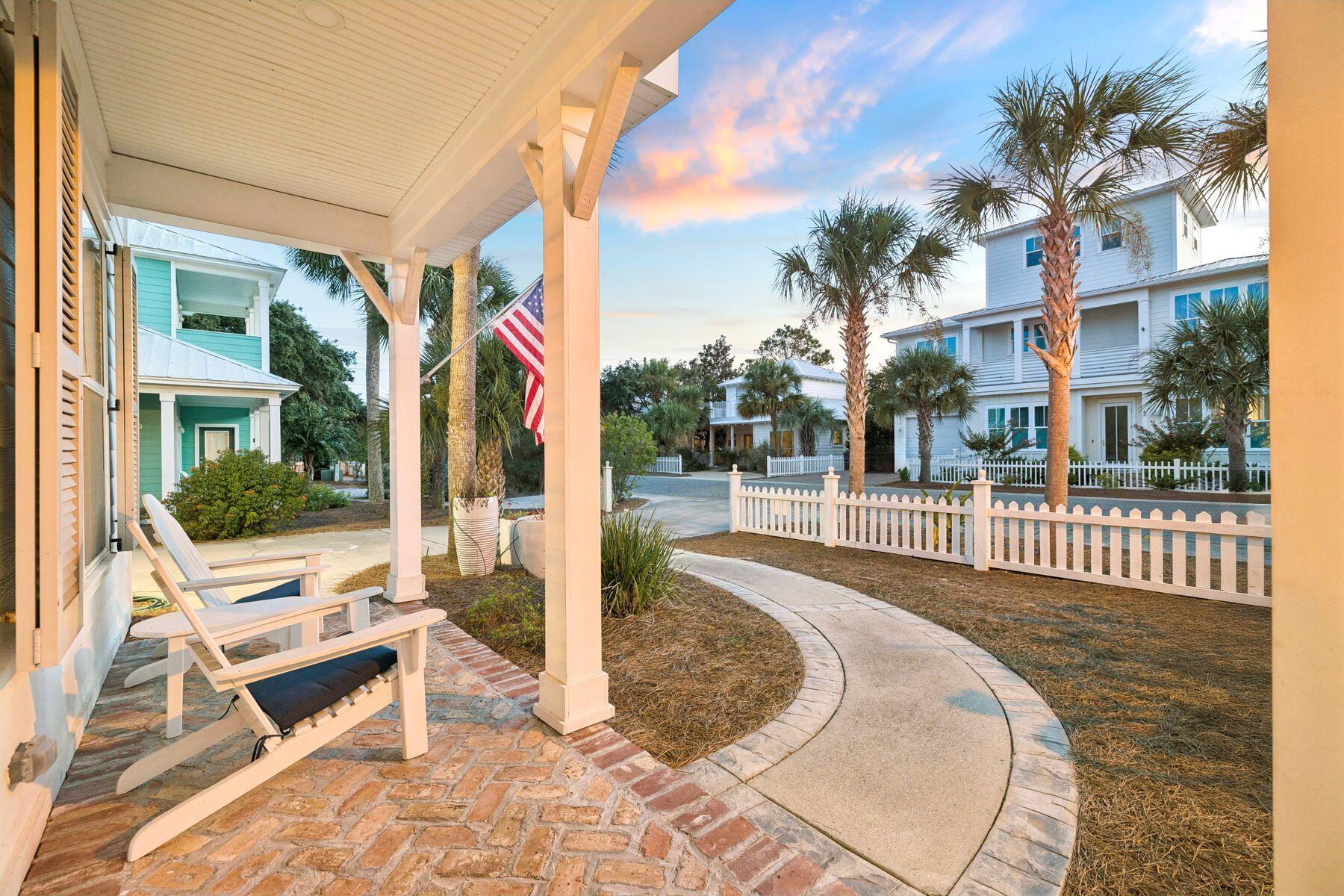 GULF MIST S/D - Residential