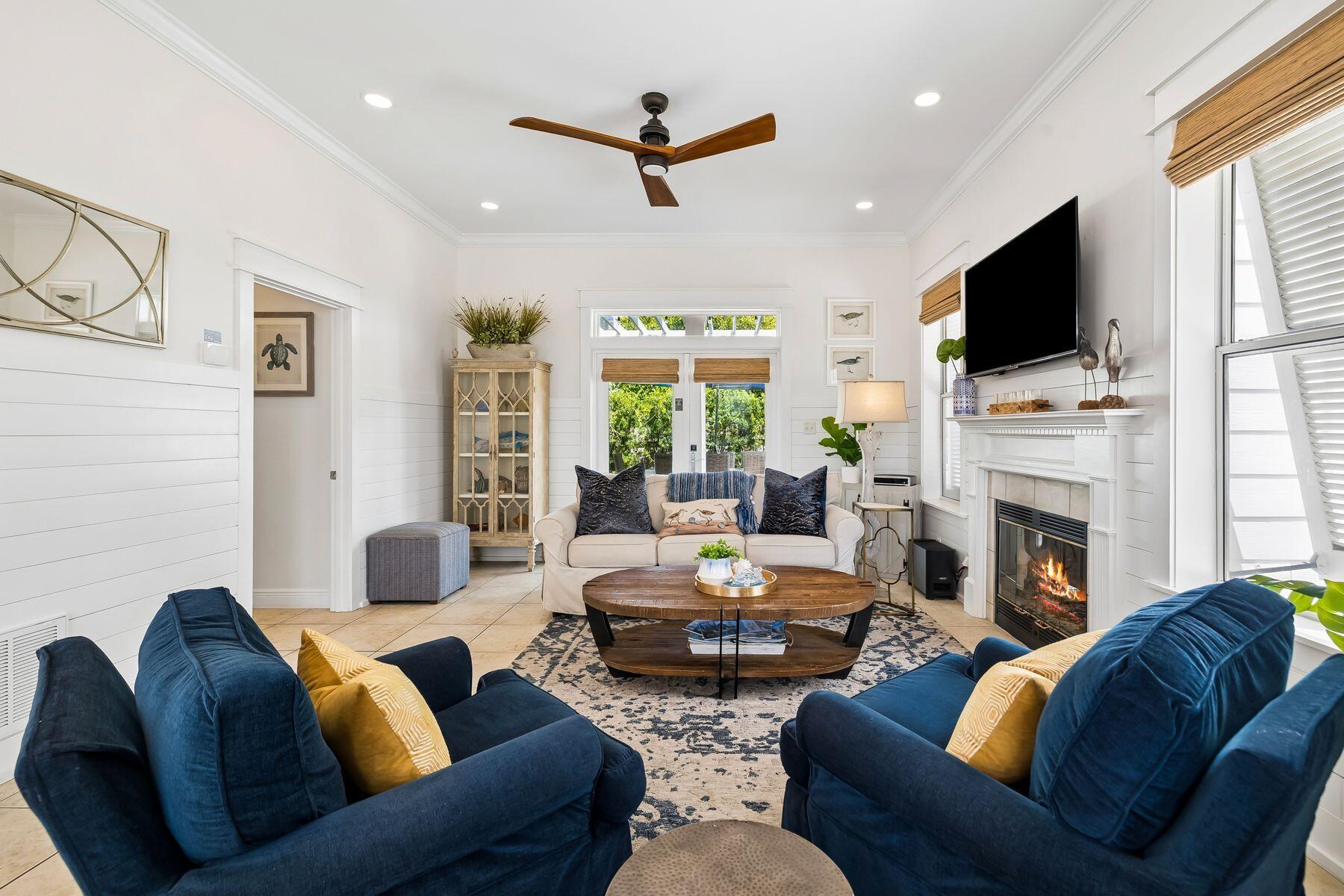 GULF MIST S/D - Residential