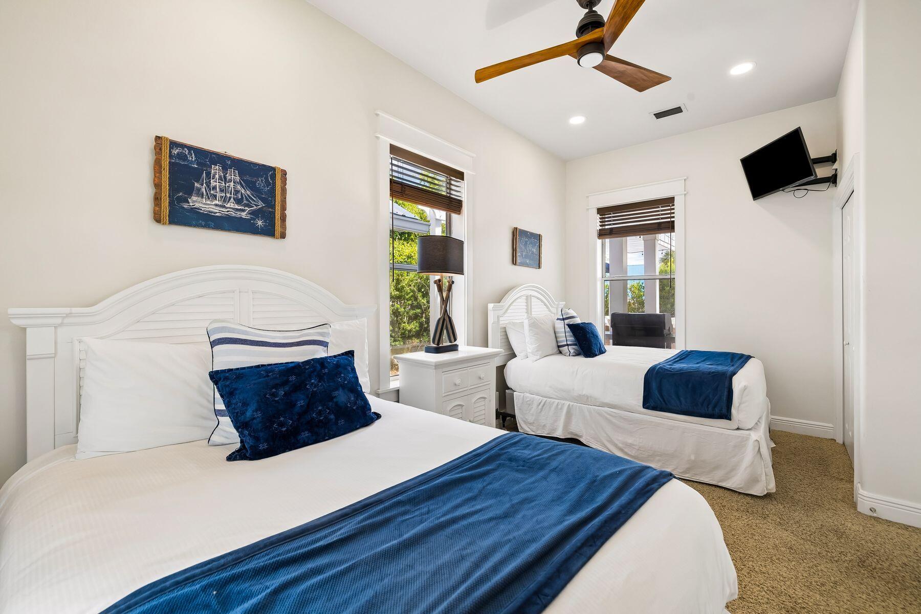 GULF MIST S/D - Residential