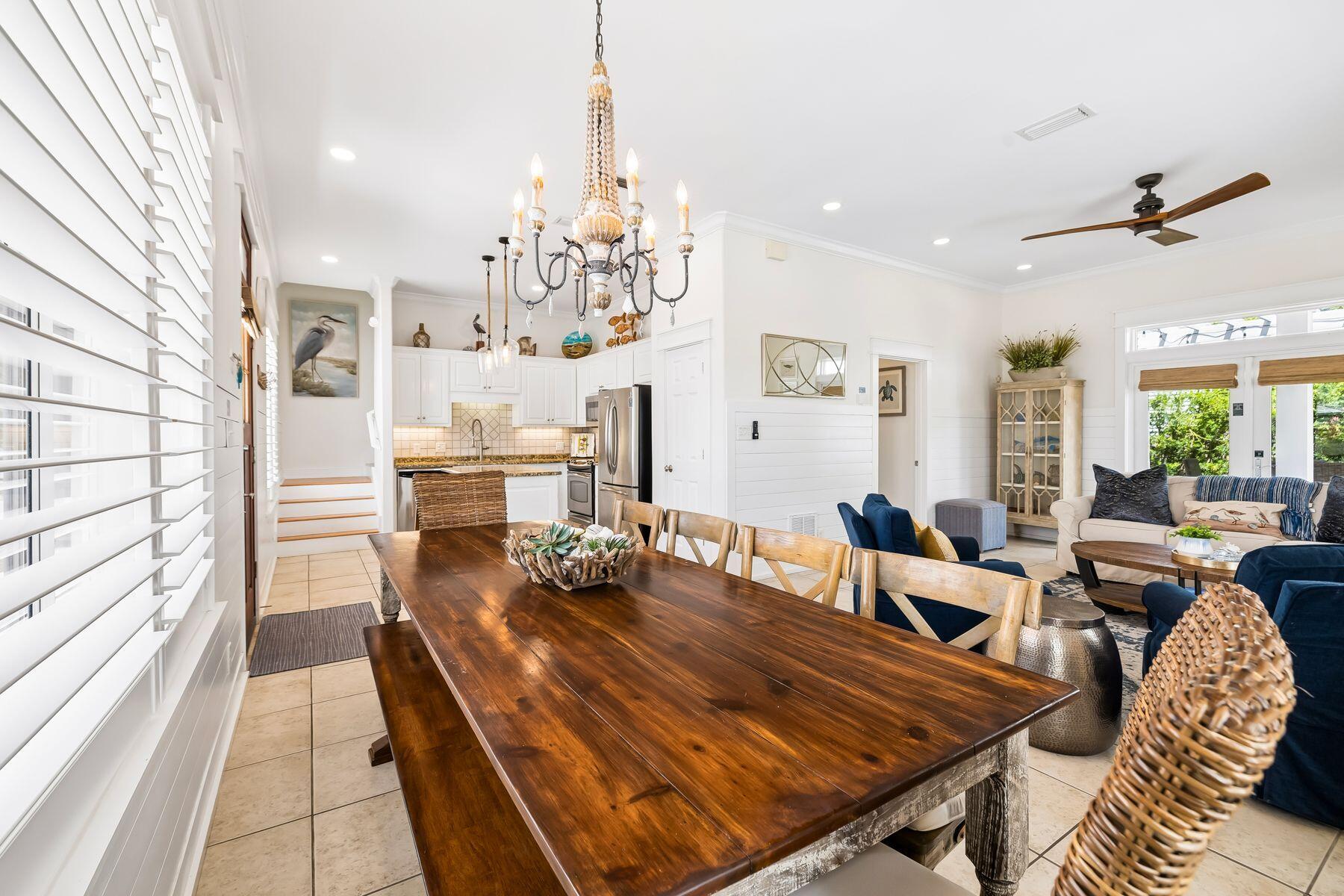 GULF MIST S/D - Residential