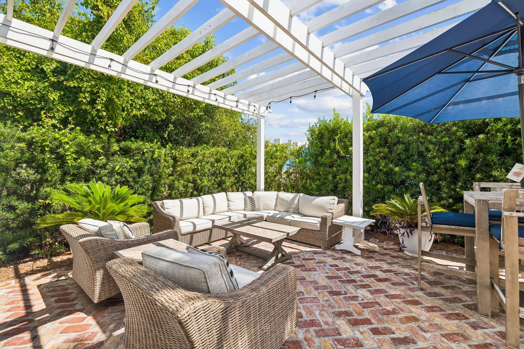 GULF MIST S/D - Residential