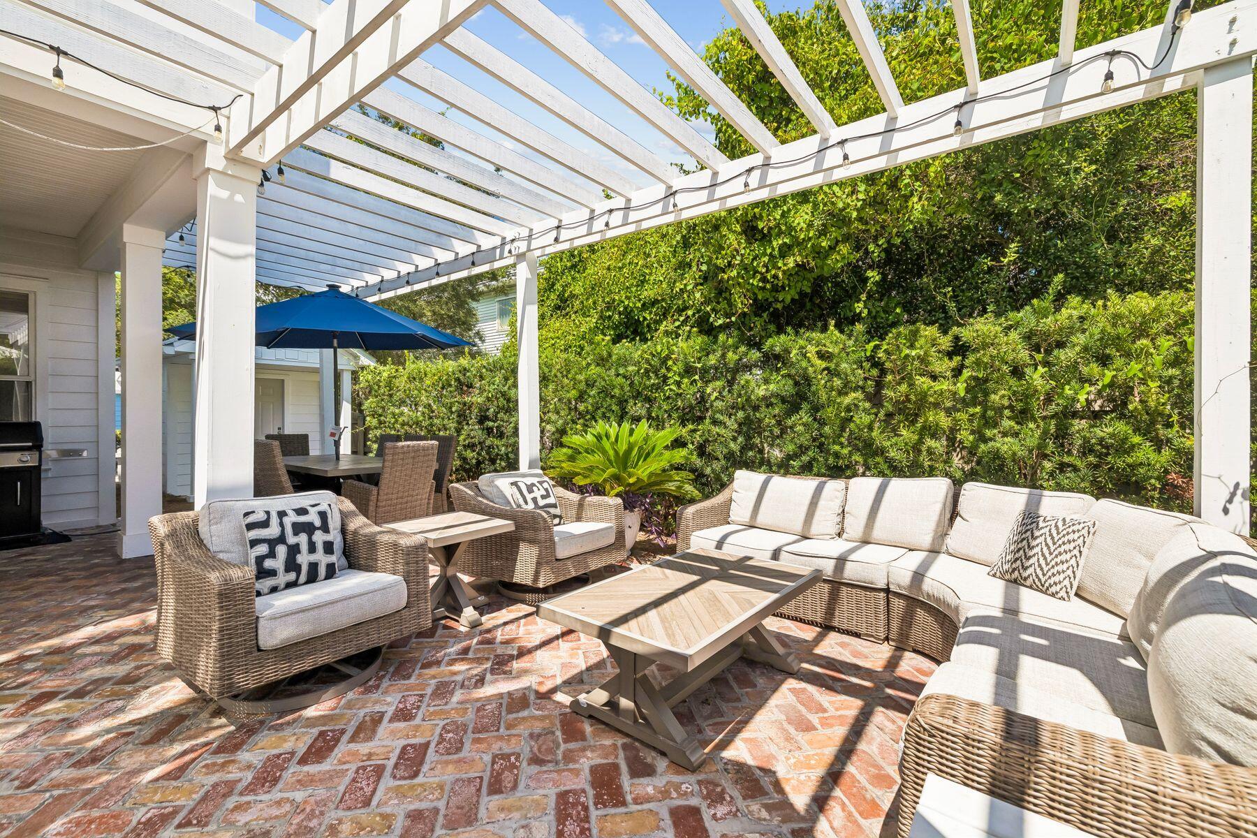 GULF MIST S/D - Residential