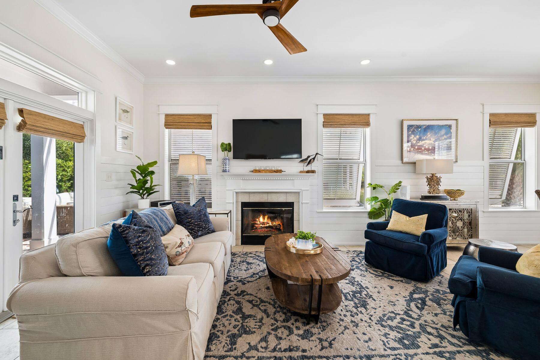 GULF MIST S/D - Residential