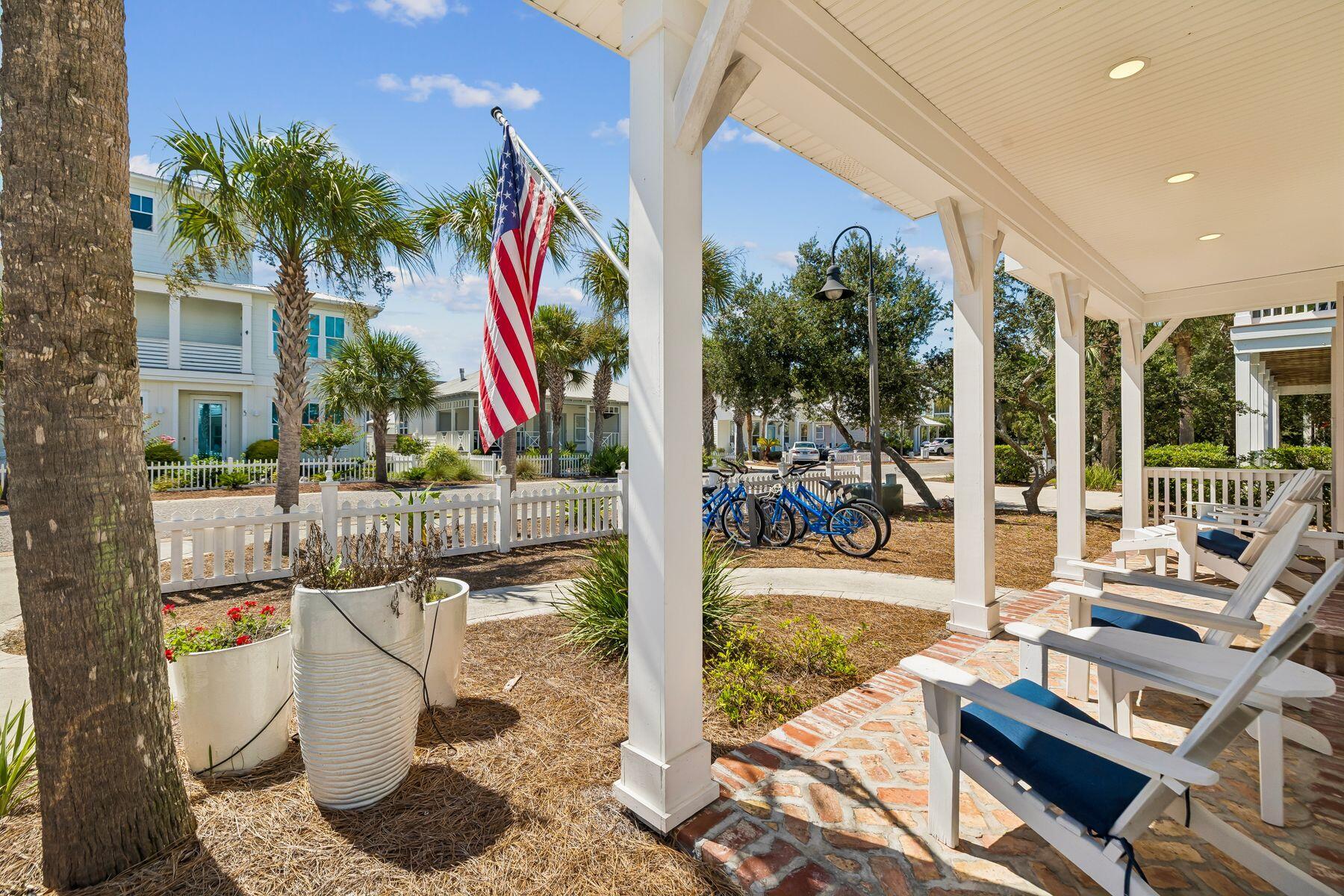 GULF MIST S/D - Residential