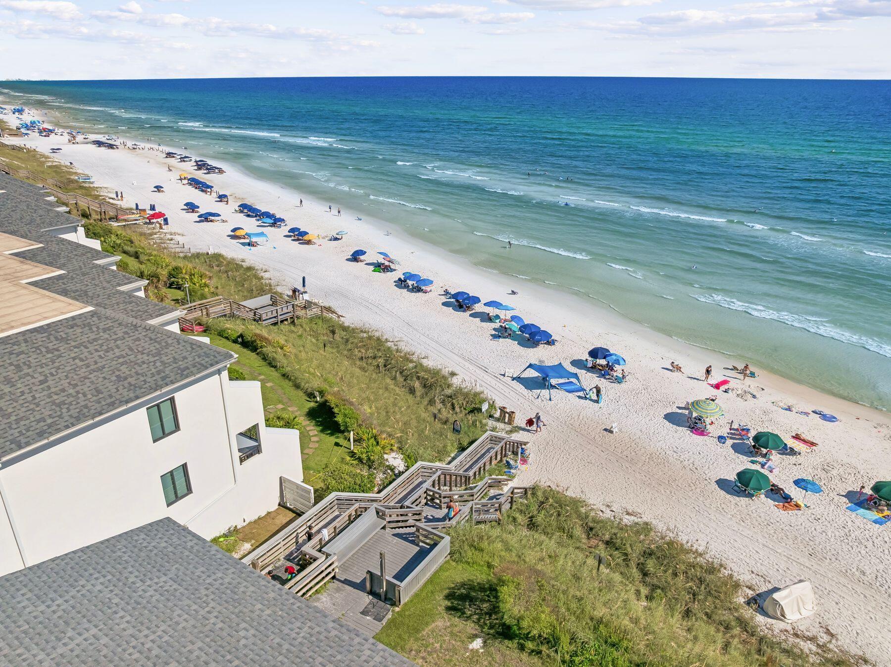 GULF MIST S/D - Residential
