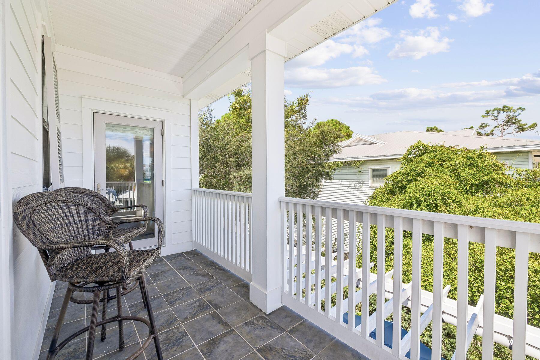 GULF MIST S/D - Residential