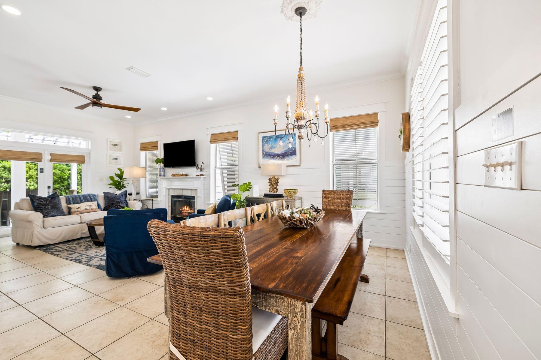 GULF MIST S/D - Residential