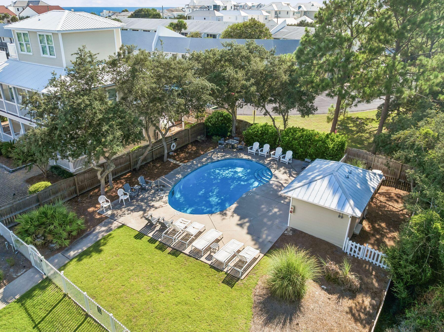 GULF MIST S/D - Residential
