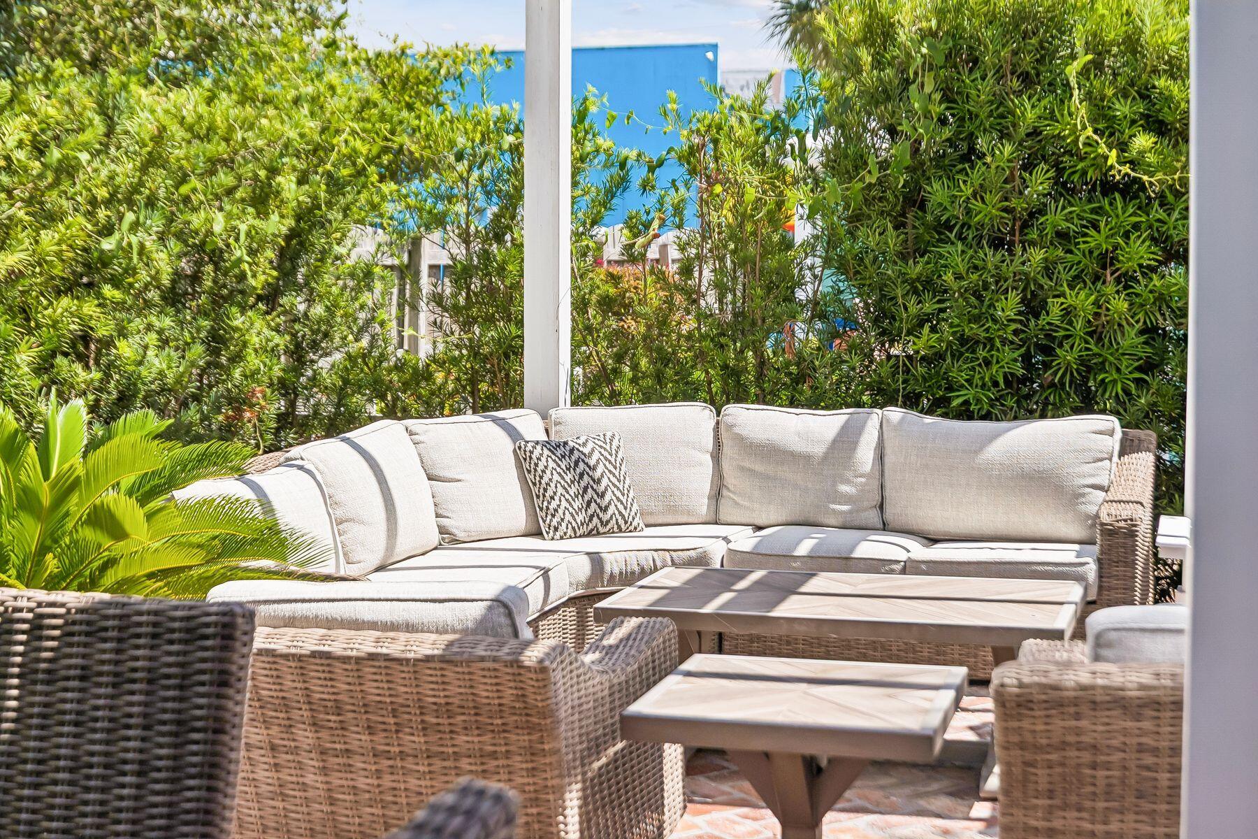 GULF MIST S/D - Residential