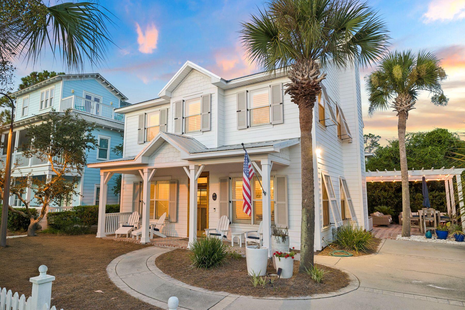 GULF MIST S/D - Residential