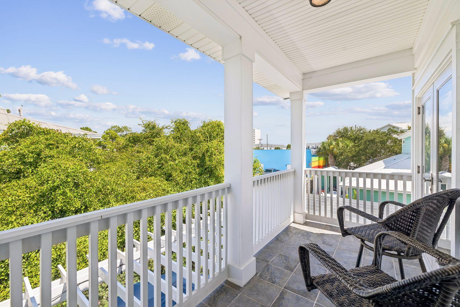 GULF MIST S/D - Residential