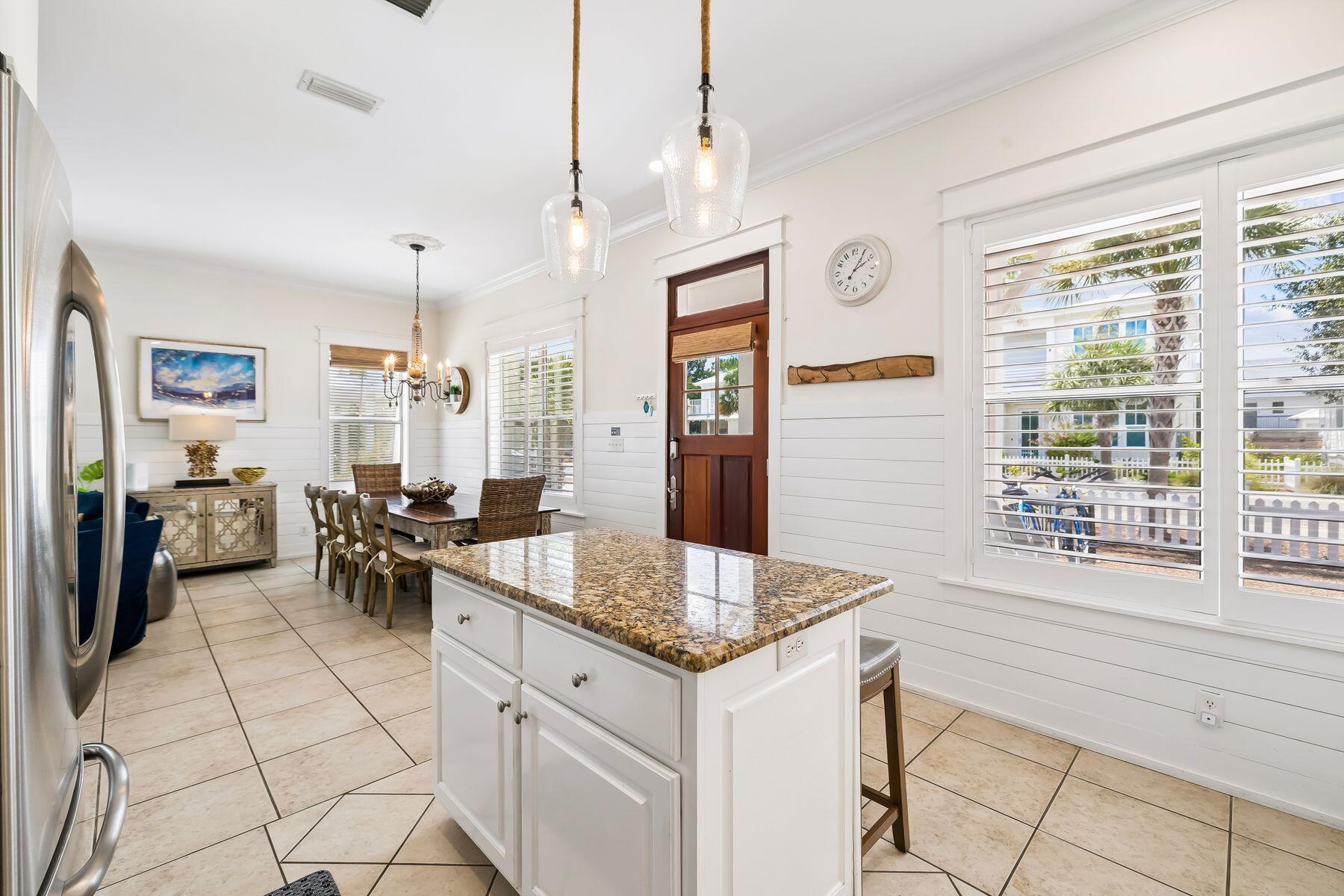 GULF MIST S/D - Residential