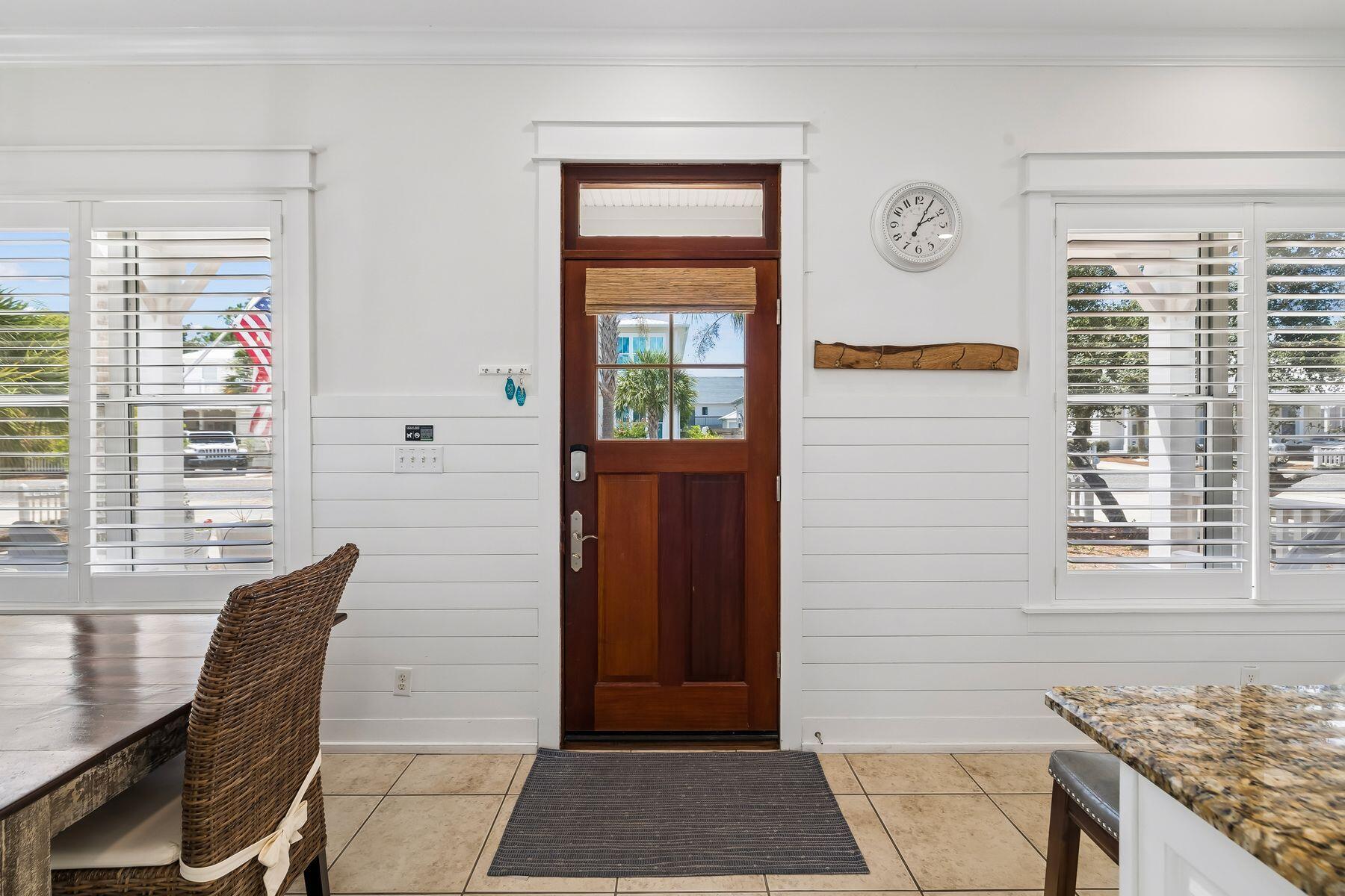 GULF MIST S/D - Residential