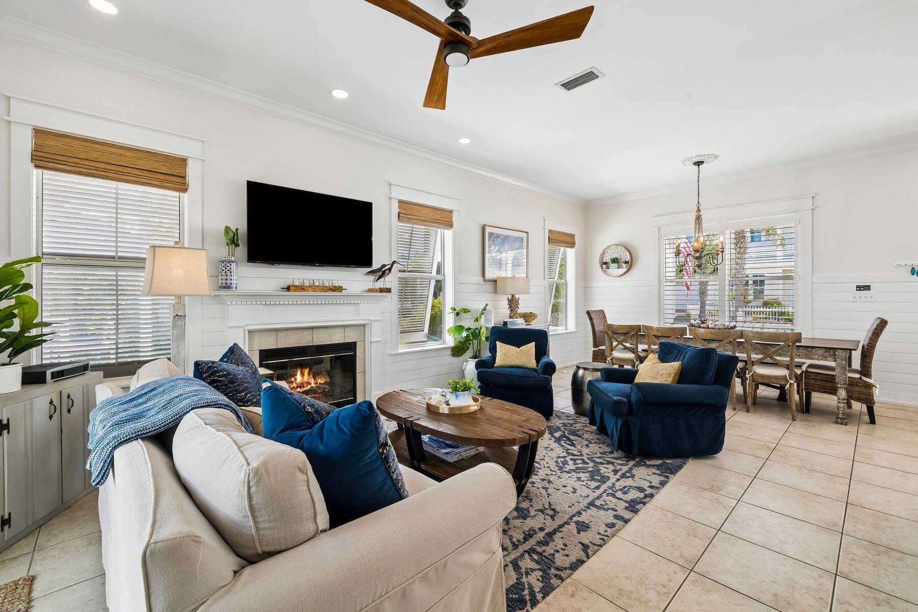 GULF MIST S/D - Residential
