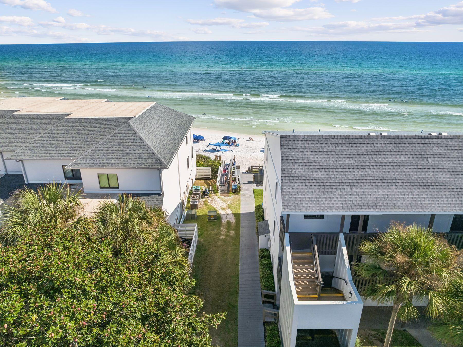 GULF MIST S/D - Residential