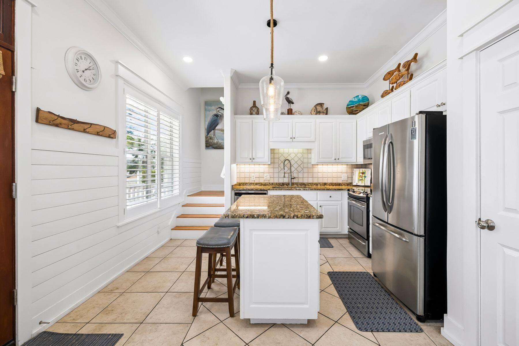GULF MIST S/D - Residential