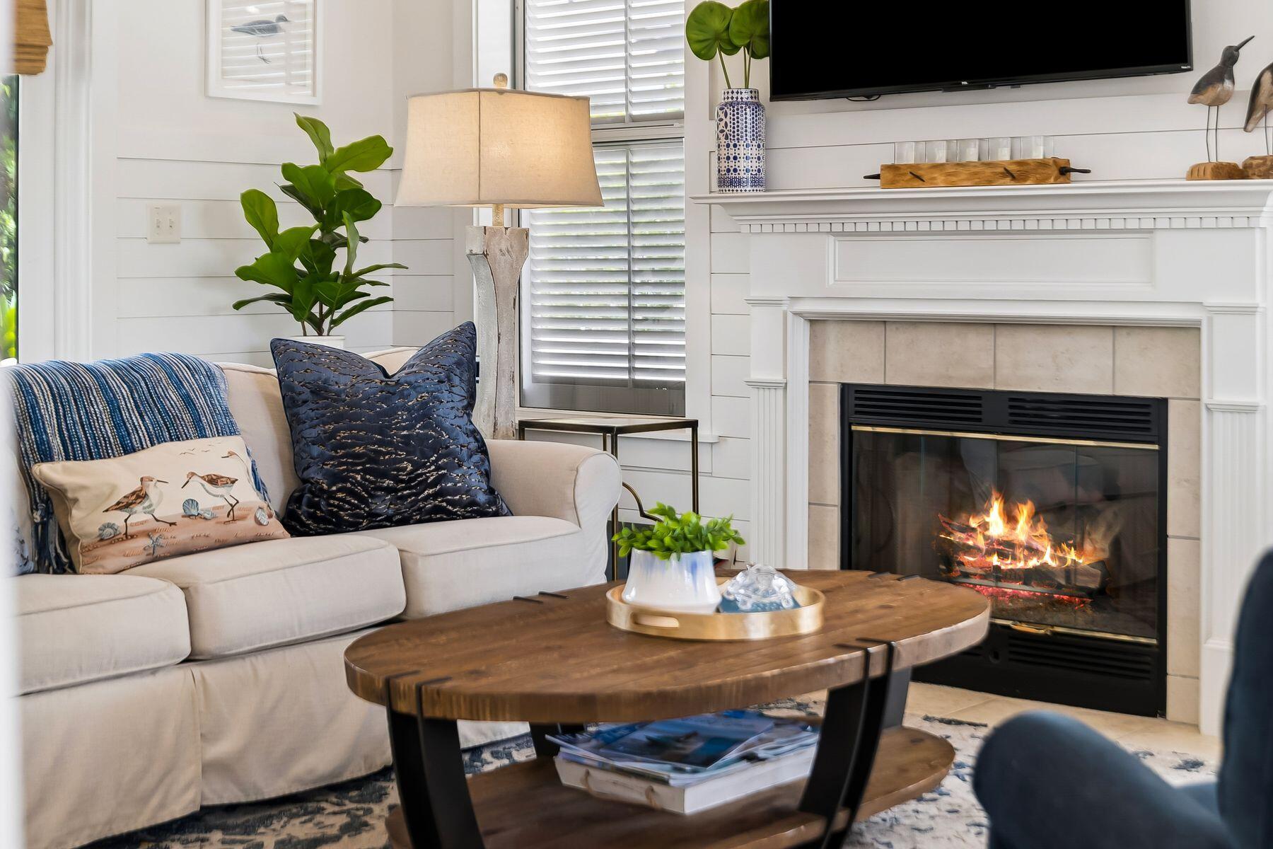 GULF MIST S/D - Residential