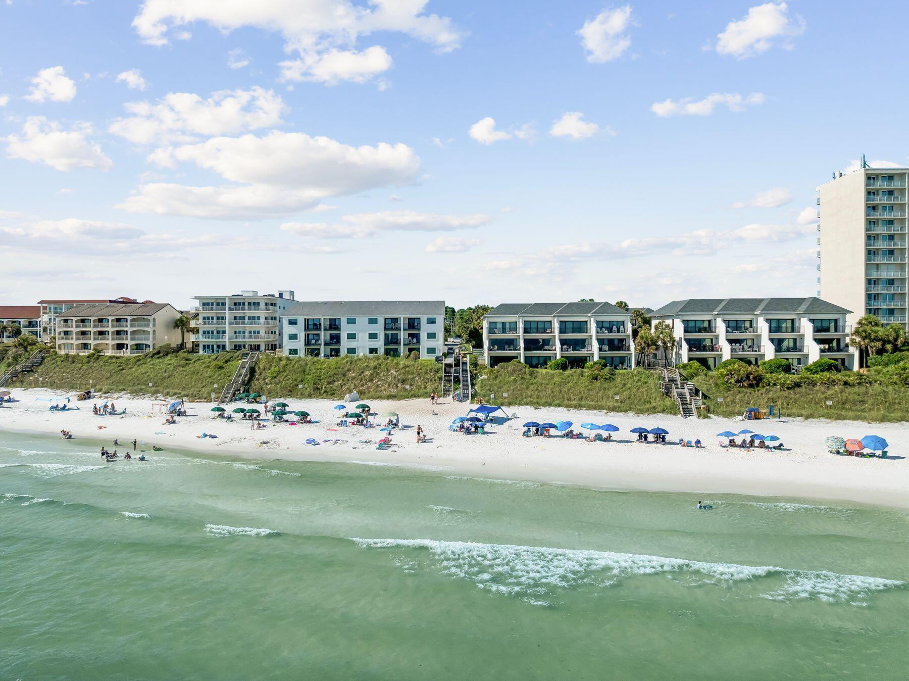 GULF MIST S/D - Residential