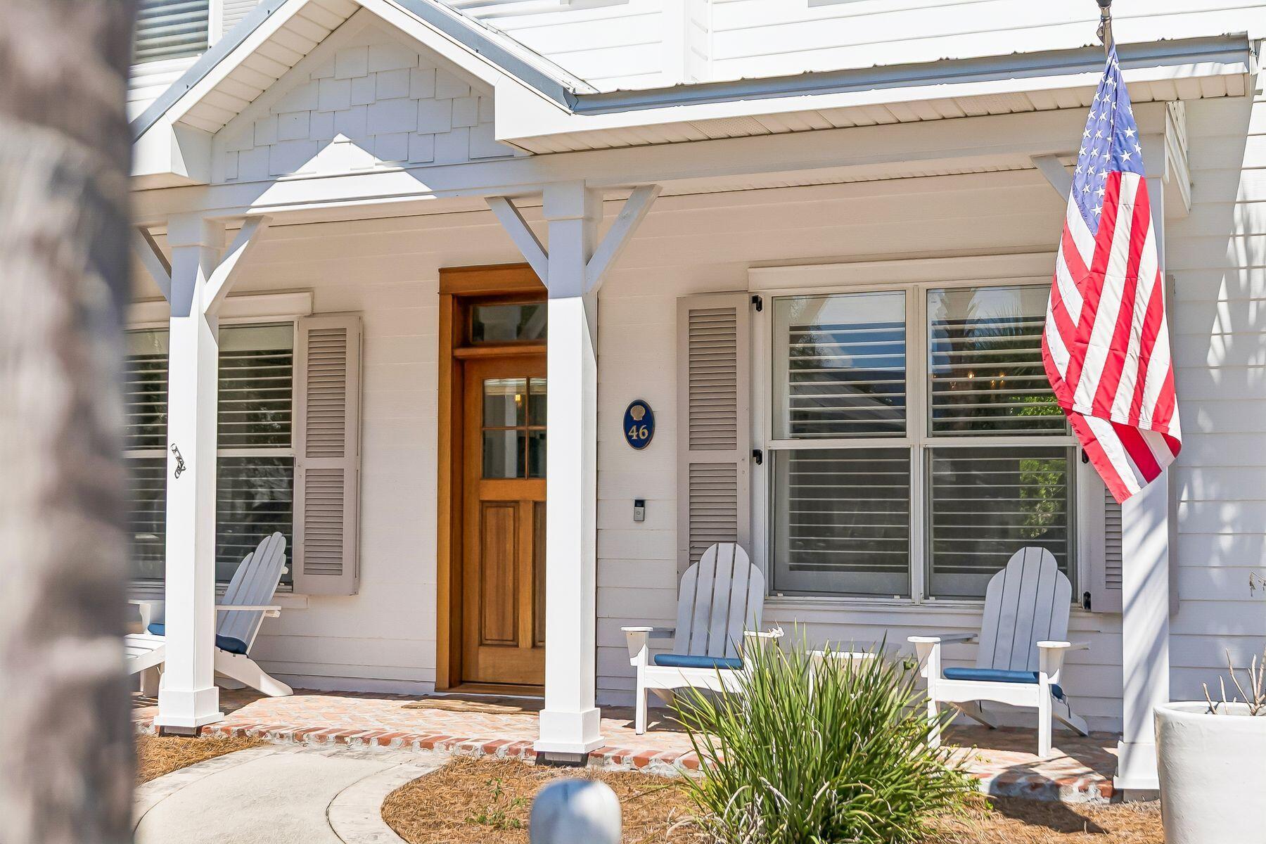 GULF MIST S/D - Residential